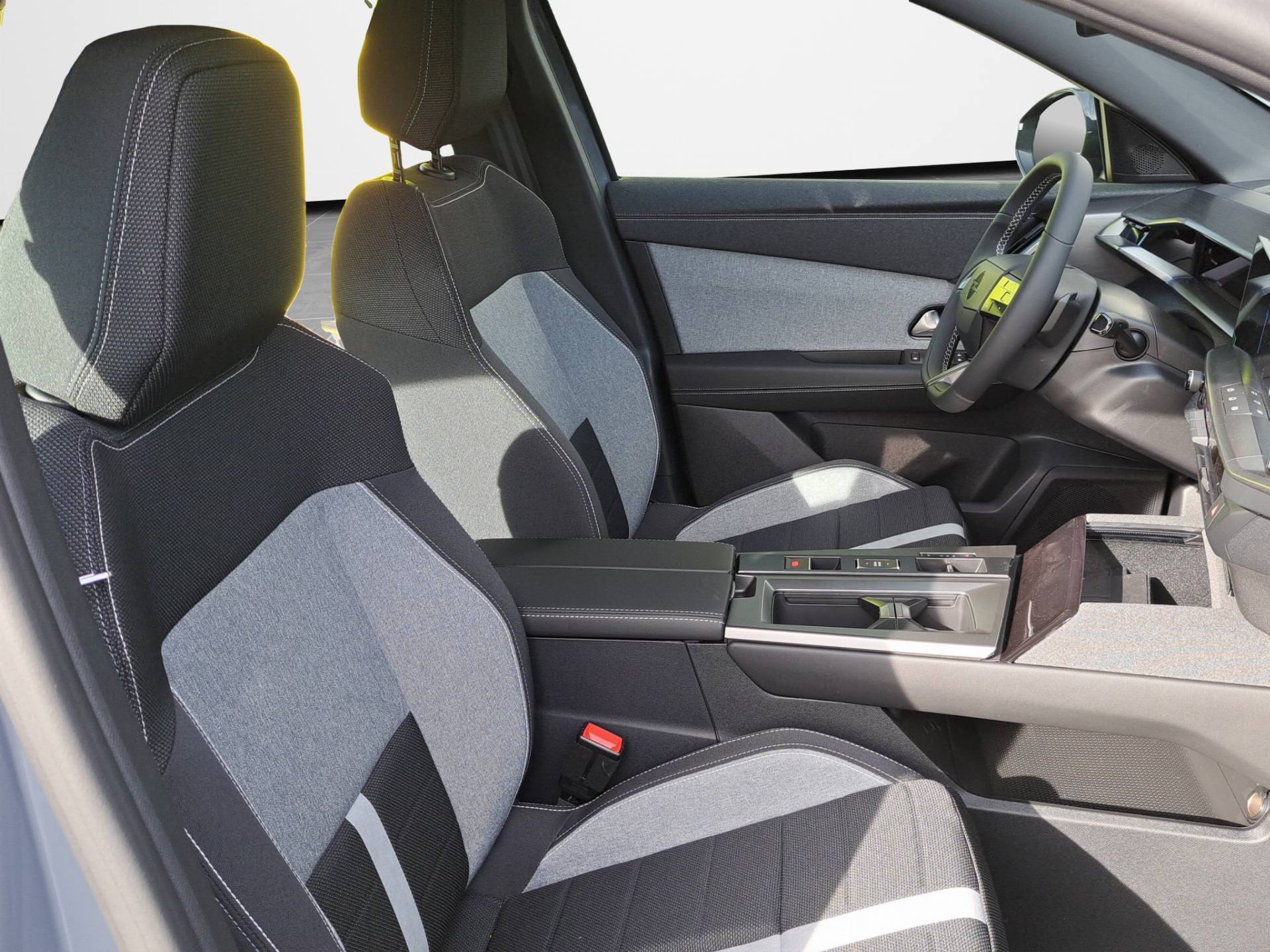 OPEL Grandland Grandland 1.2 hybrid Edition 145cv e-dcs6 usata in pronta consegna - Brandini