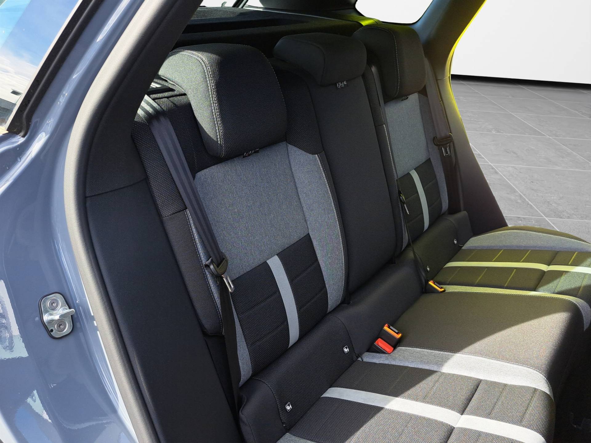 OPEL Grandland Grandland 1.2 hybrid Edition 145cv e-dcs6 usata in pronta consegna - Brandini