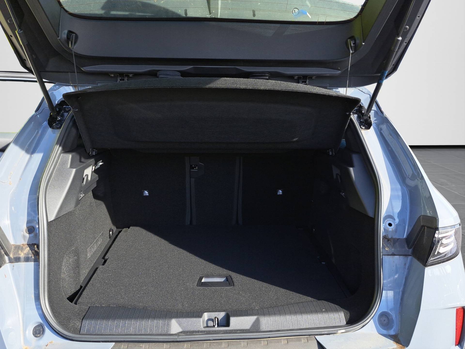 OPEL Grandland Grandland 1.2 hybrid Edition 145cv e-dcs6 usata in pronta consegna - Brandini