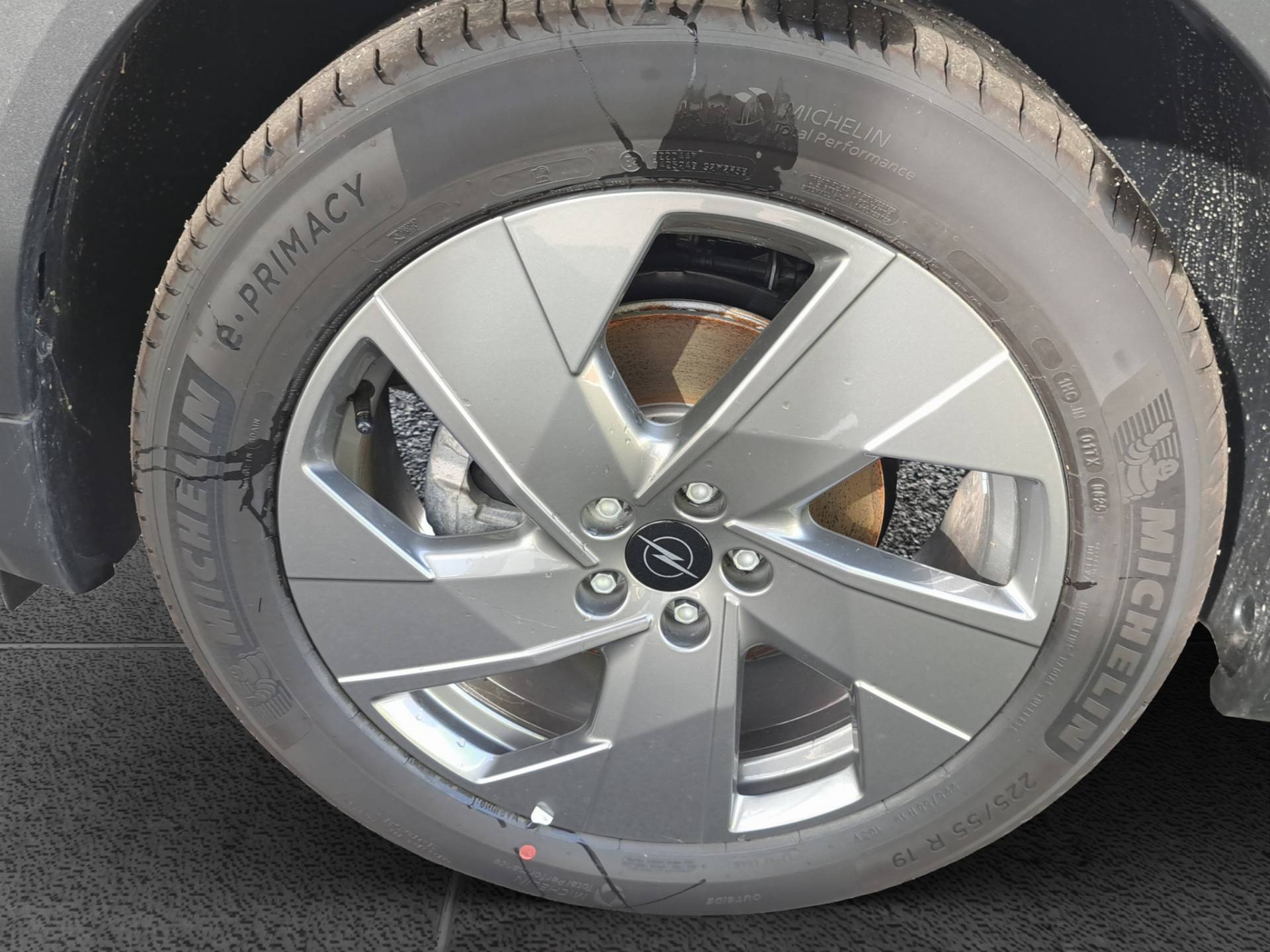 OPEL Grandland Grandland 1.2 hybrid Edition 145cv e-dcs6 usata in pronta consegna - Brandini