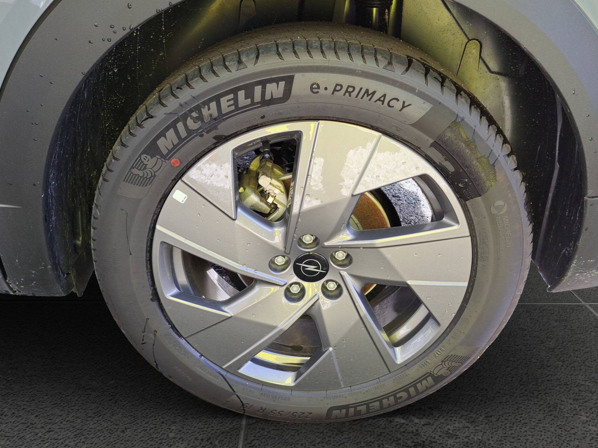 OPEL Grandland Grandland 1.2 hybrid Edition 145cv e-dcs6 usata in pronta consegna - Brandini