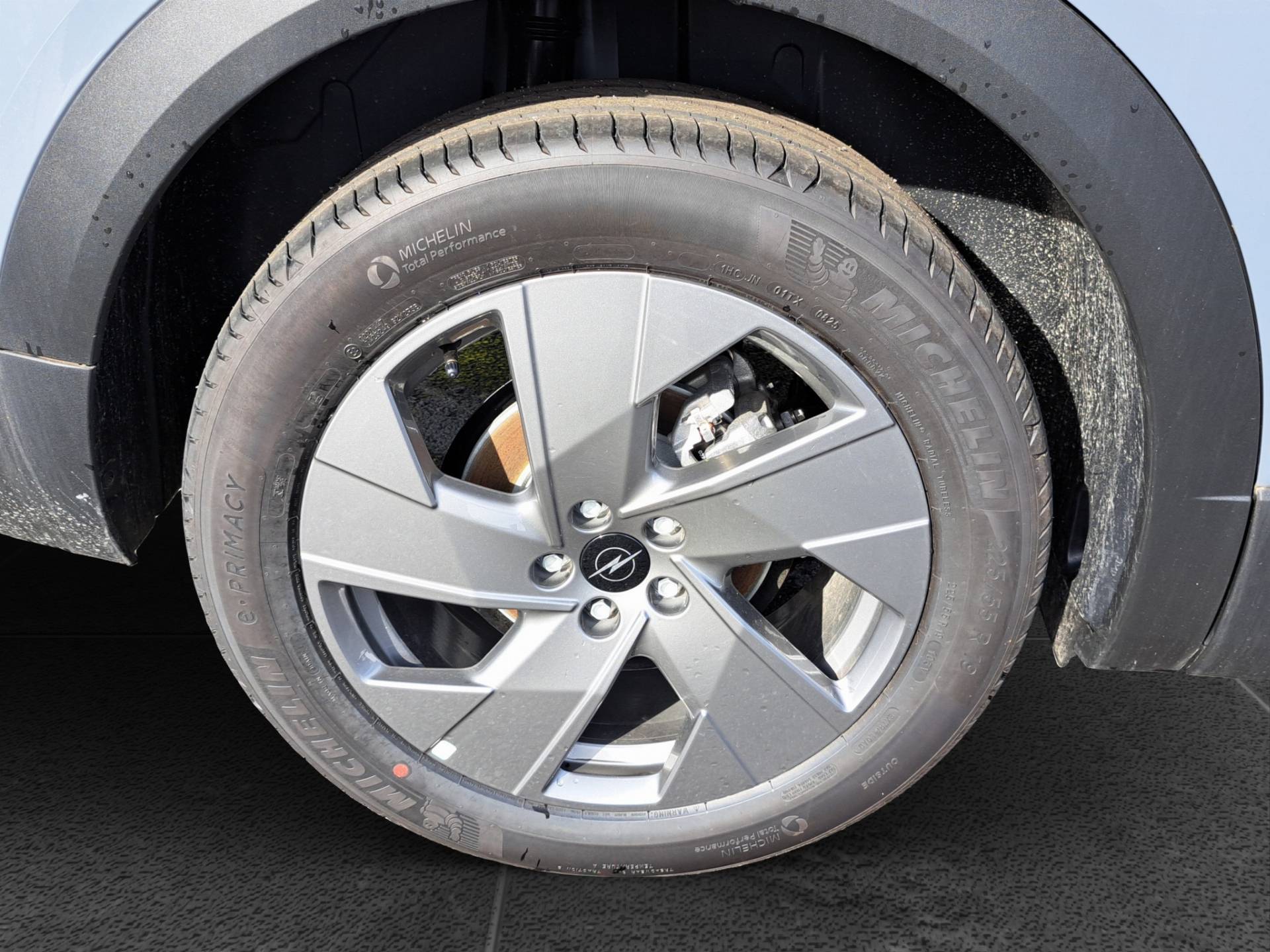 OPEL Grandland Grandland 1.2 hybrid Edition 145cv e-dcs6 usata in pronta consegna - Brandini