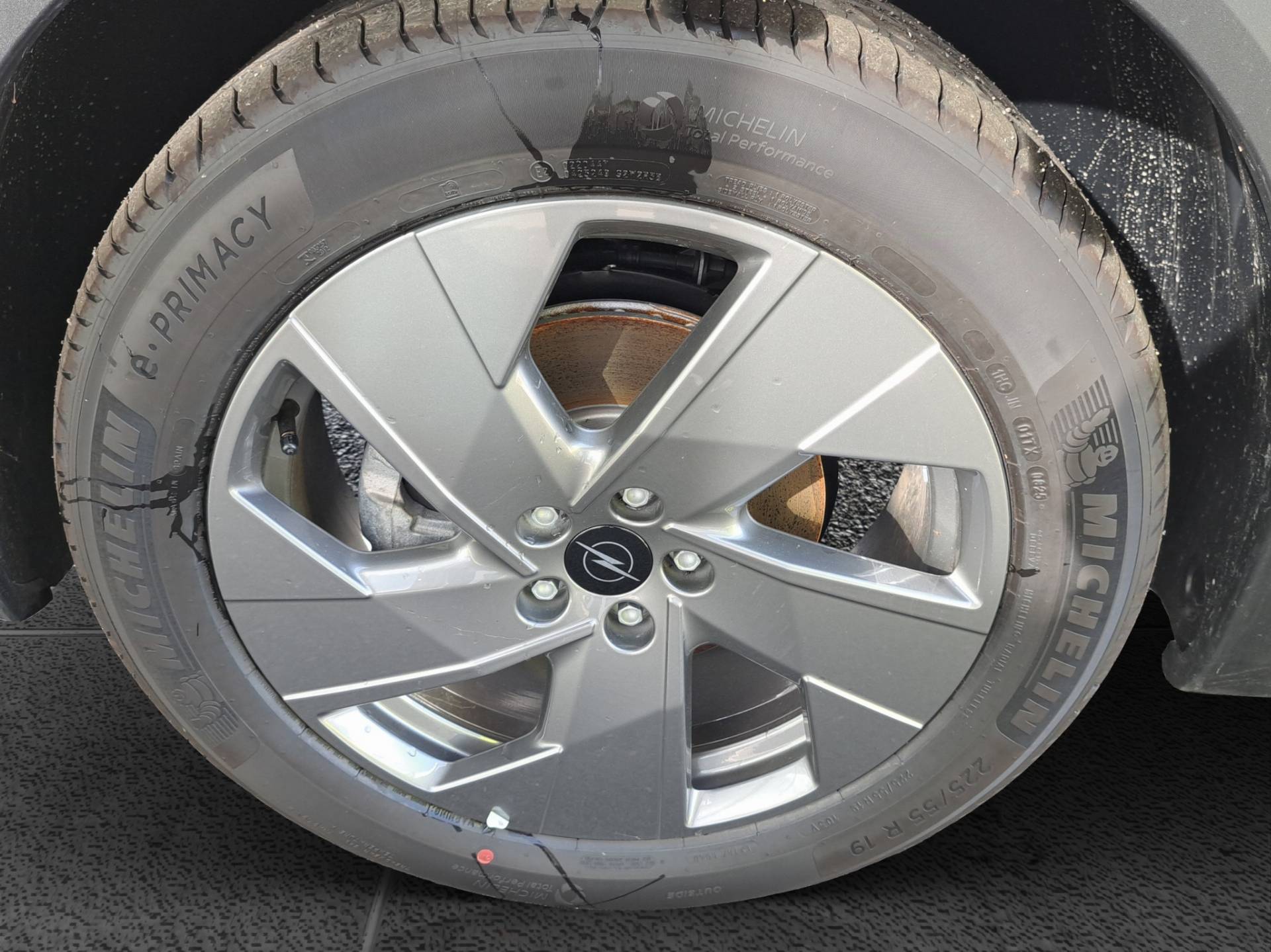 OPEL Grandland Grandland 1.2 hybrid Edition 145cv e-dcs6 usata in pronta consegna - Brandini