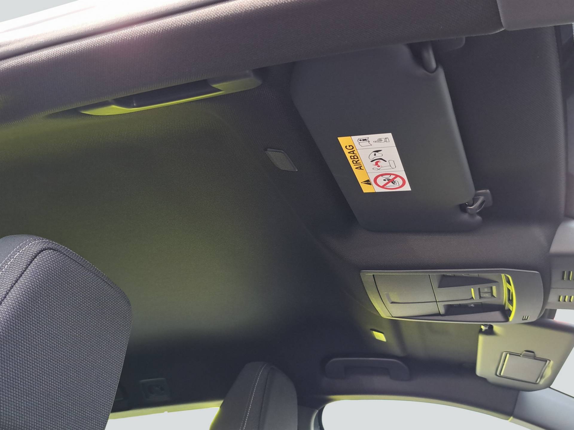 OPEL Grandland Grandland 1.2 hybrid Edition 145cv e-dcs6 usata in pronta consegna - Brandini