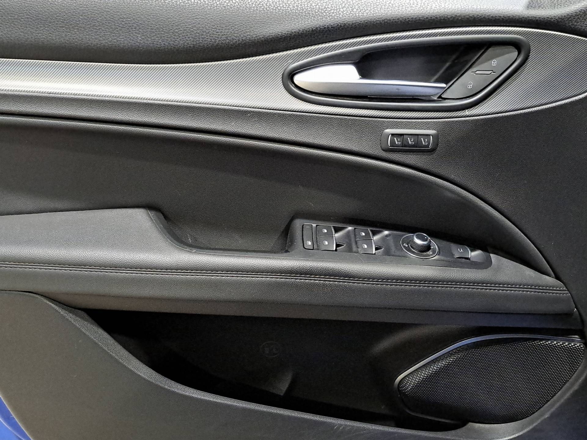 ALFA ROMEO Stelvio Stelvio 2.0 t Veloce Q4 280cv auto usata in pronta consegna - Brandini