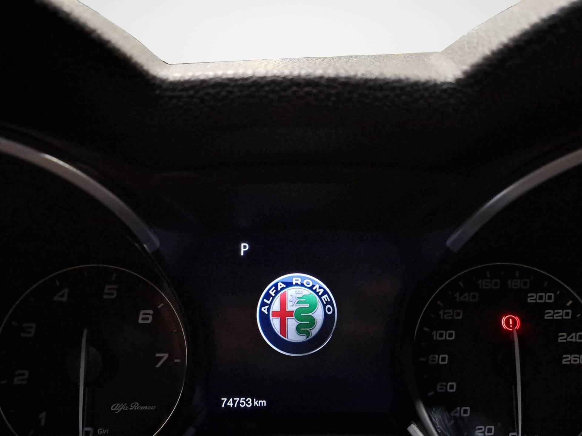 ALFA ROMEO Stelvio Stelvio 2.0 t Veloce Q4 280cv auto usata in pronta consegna - Brandini