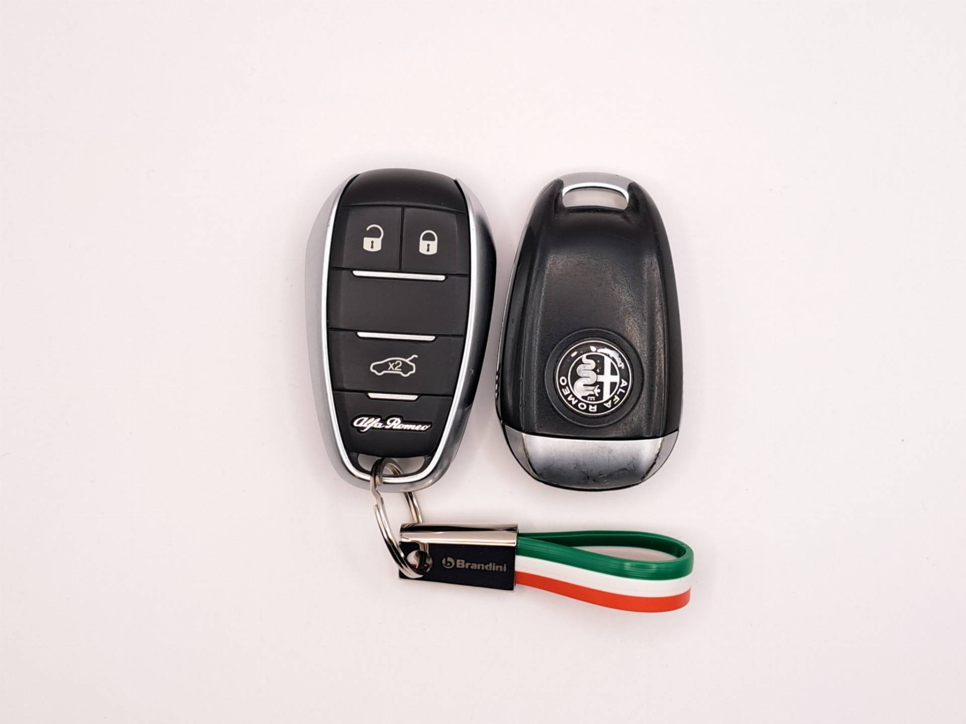 ALFA ROMEO Stelvio Stelvio 2.0 t Veloce Q4 280cv auto usata in pronta consegna - Brandini