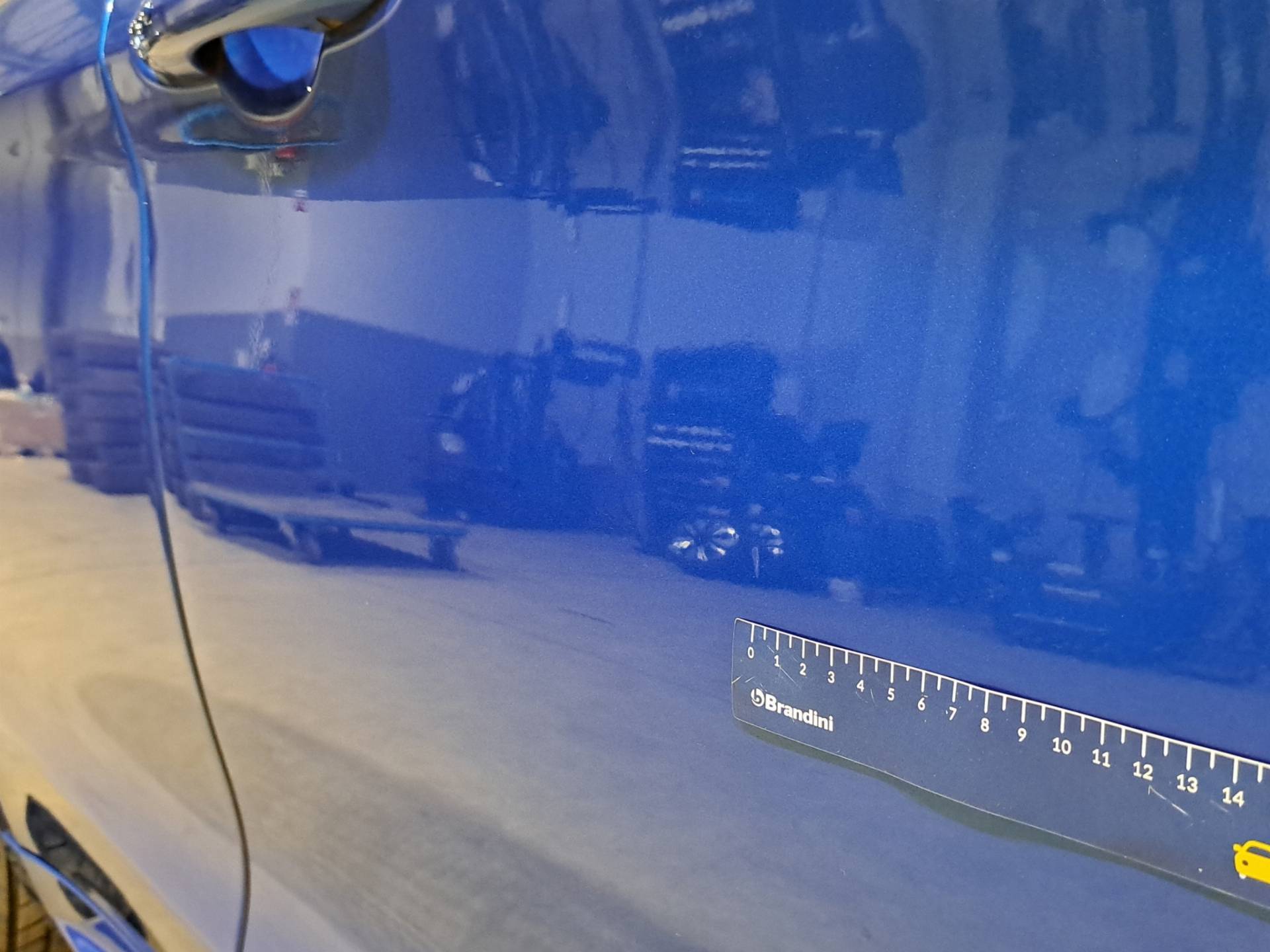 ALFA ROMEO Stelvio Stelvio 2.0 t Veloce Q4 280cv auto usata in pronta consegna - Brandini