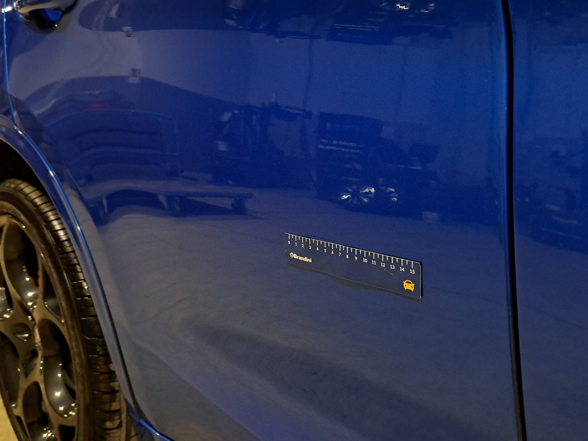 ALFA ROMEO Stelvio Stelvio 2.0 t Veloce Q4 280cv auto usata in pronta consegna - Brandini