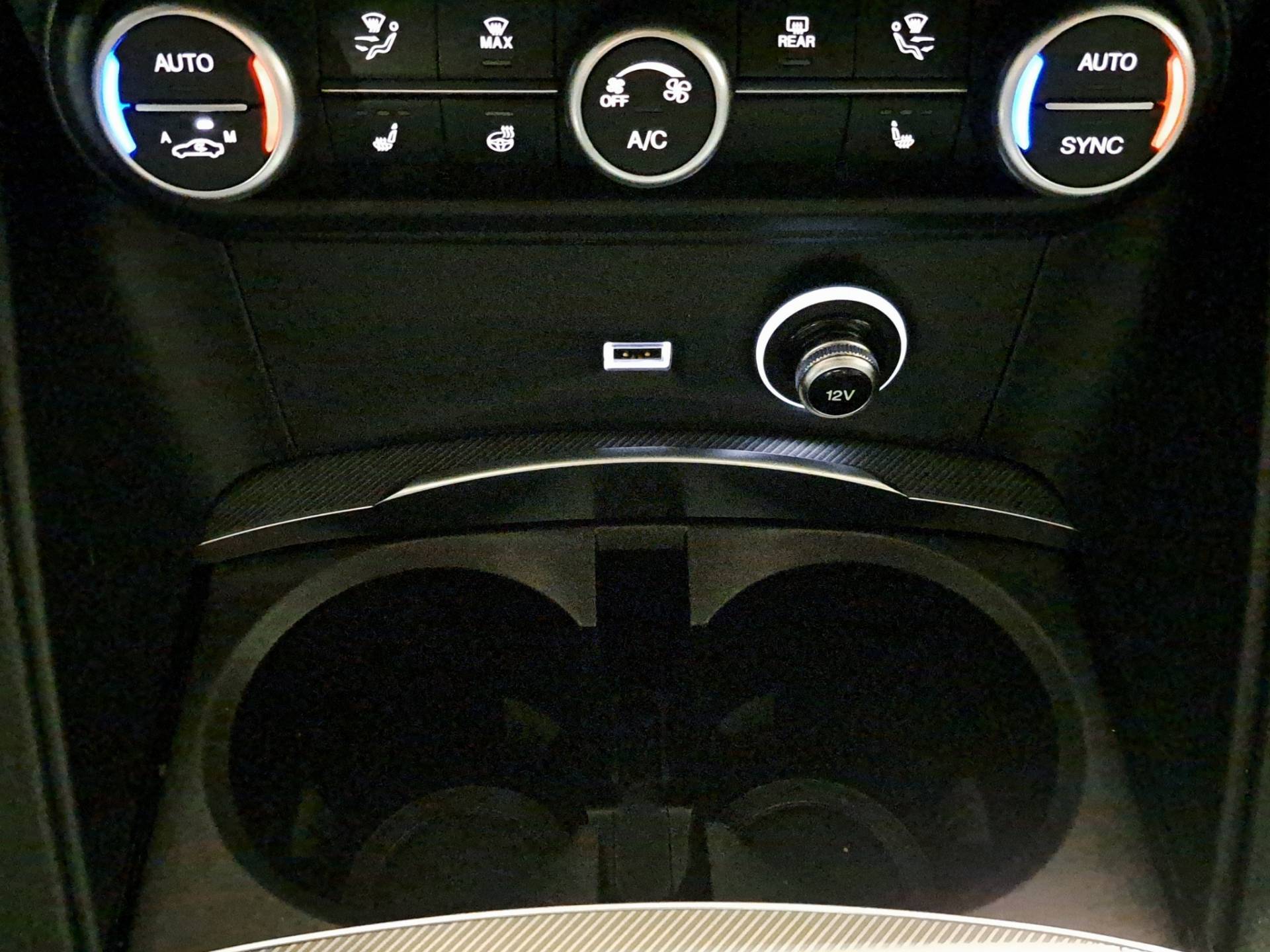 ALFA ROMEO Stelvio Stelvio 2.0 t Veloce Q4 280cv auto usata in pronta consegna - Brandini