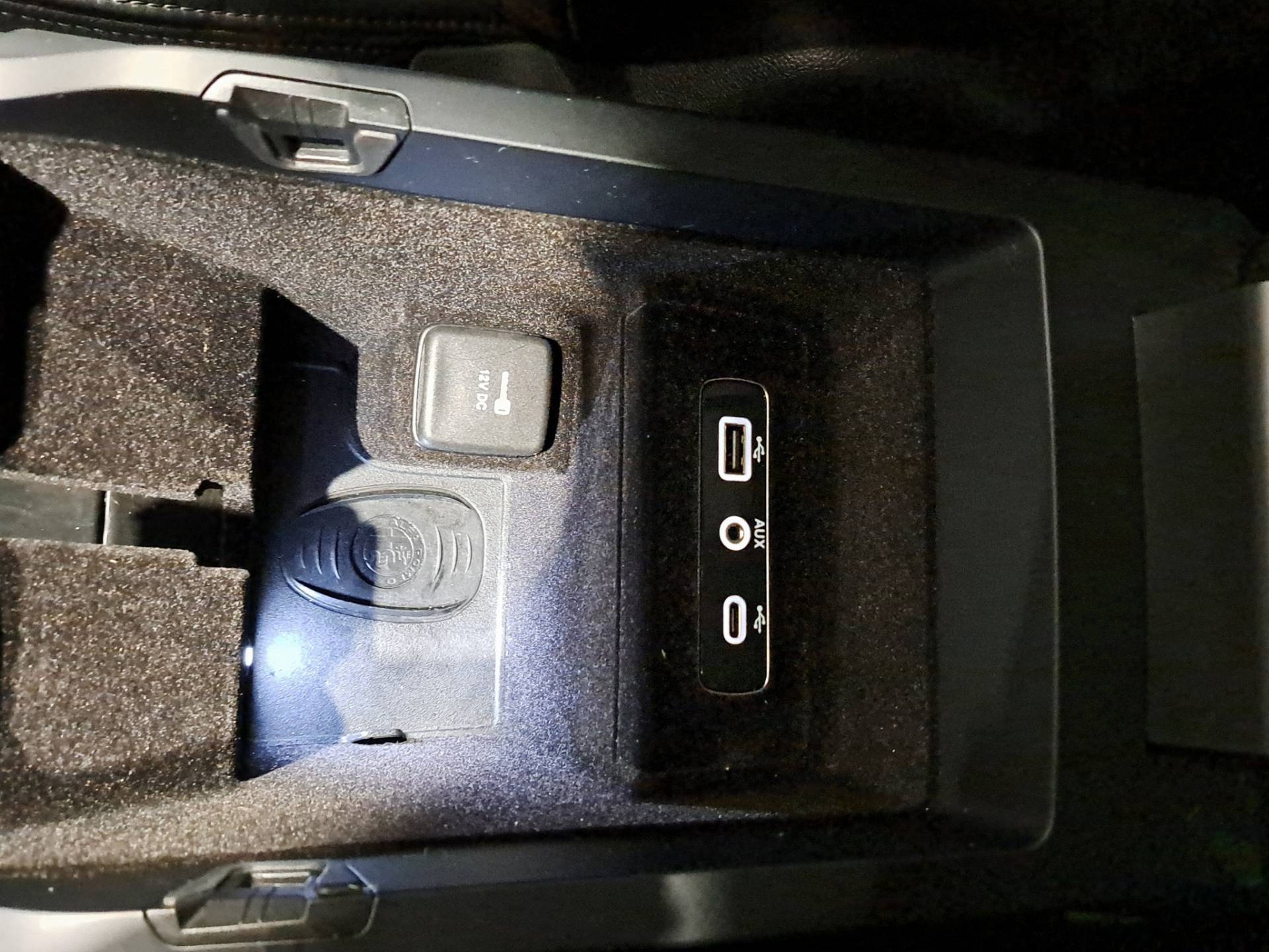 ALFA ROMEO Stelvio Stelvio 2.0 t Veloce Q4 280cv auto usata in pronta consegna - Brandini