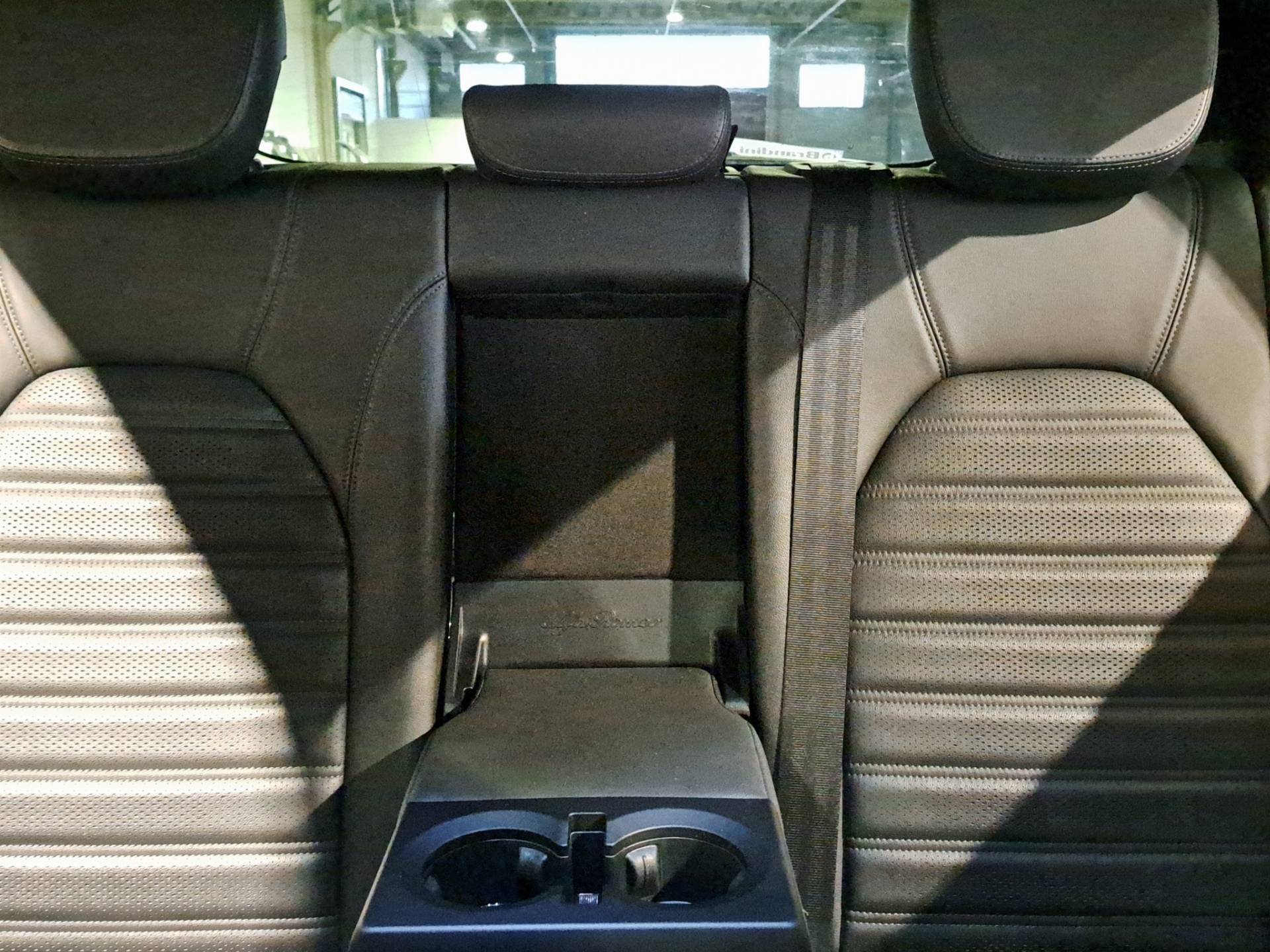 ALFA ROMEO Stelvio Stelvio 2.0 t Veloce Q4 280cv auto usata in pronta consegna - Brandini