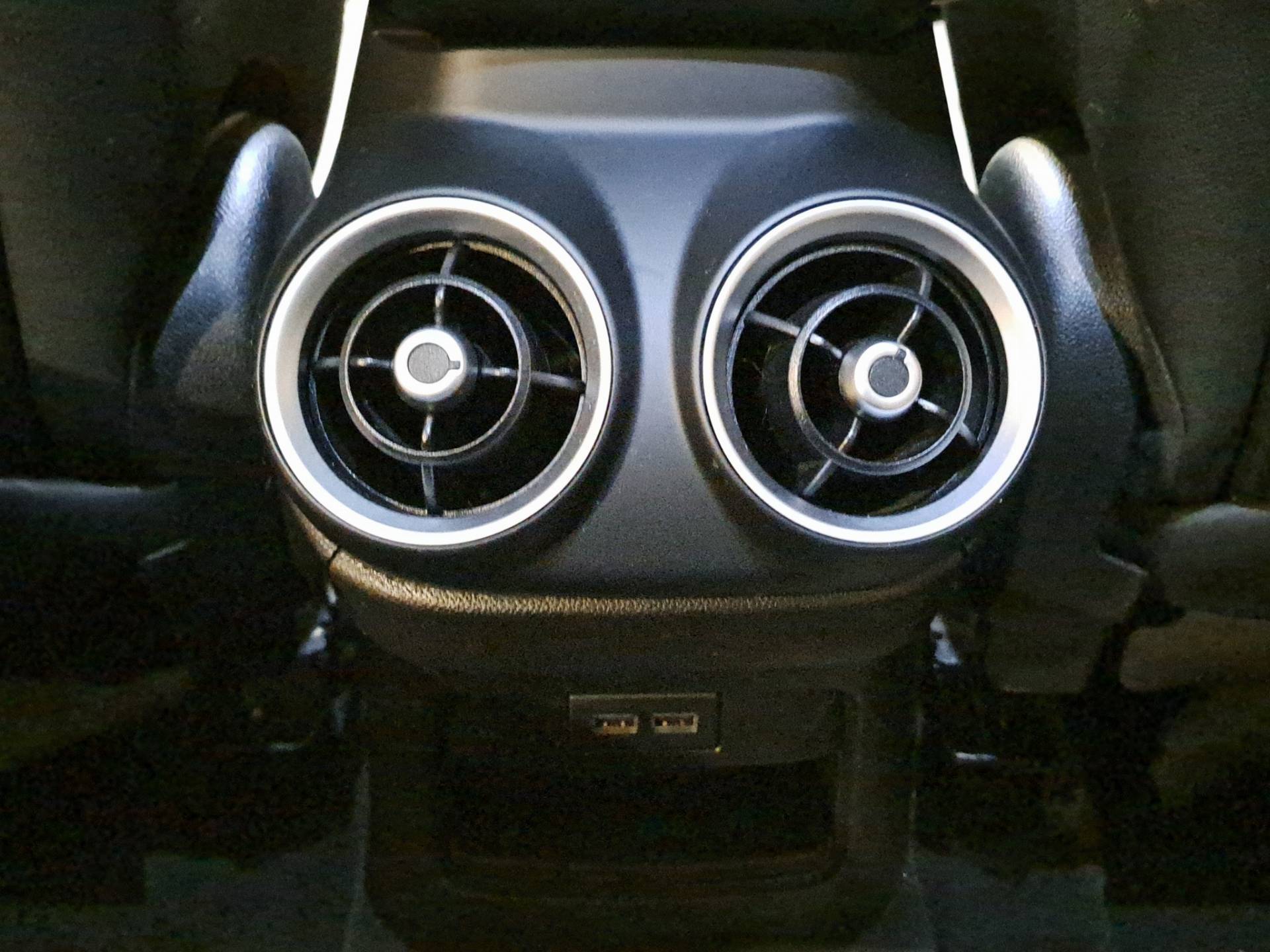 ALFA ROMEO Stelvio Stelvio 2.0 t Veloce Q4 280cv auto usata in pronta consegna - Brandini