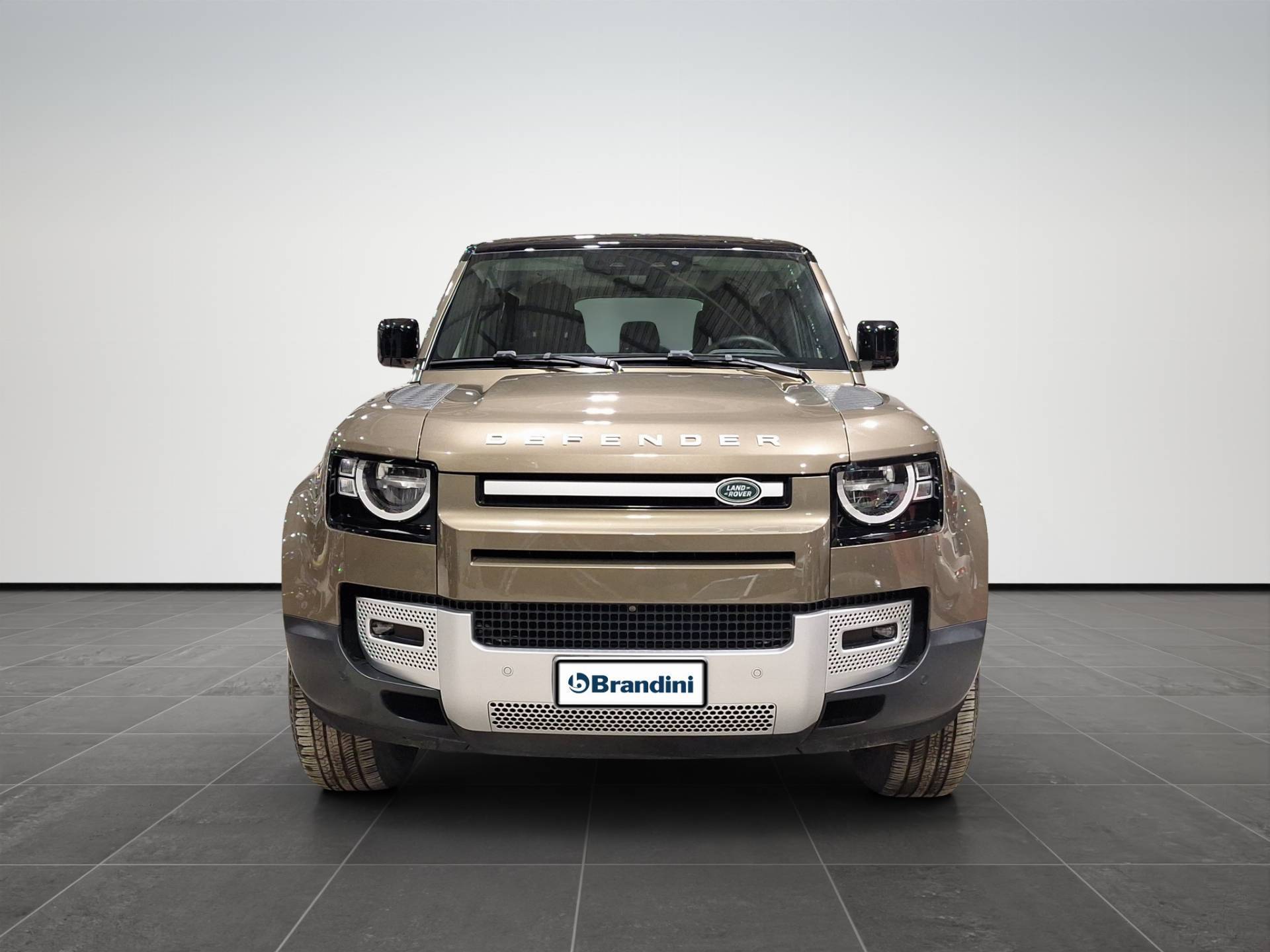 LAND ROVER Defender Defender 110 3.0d i6 mhev S awd 200cv auto usata in pronta consegna - Brandini