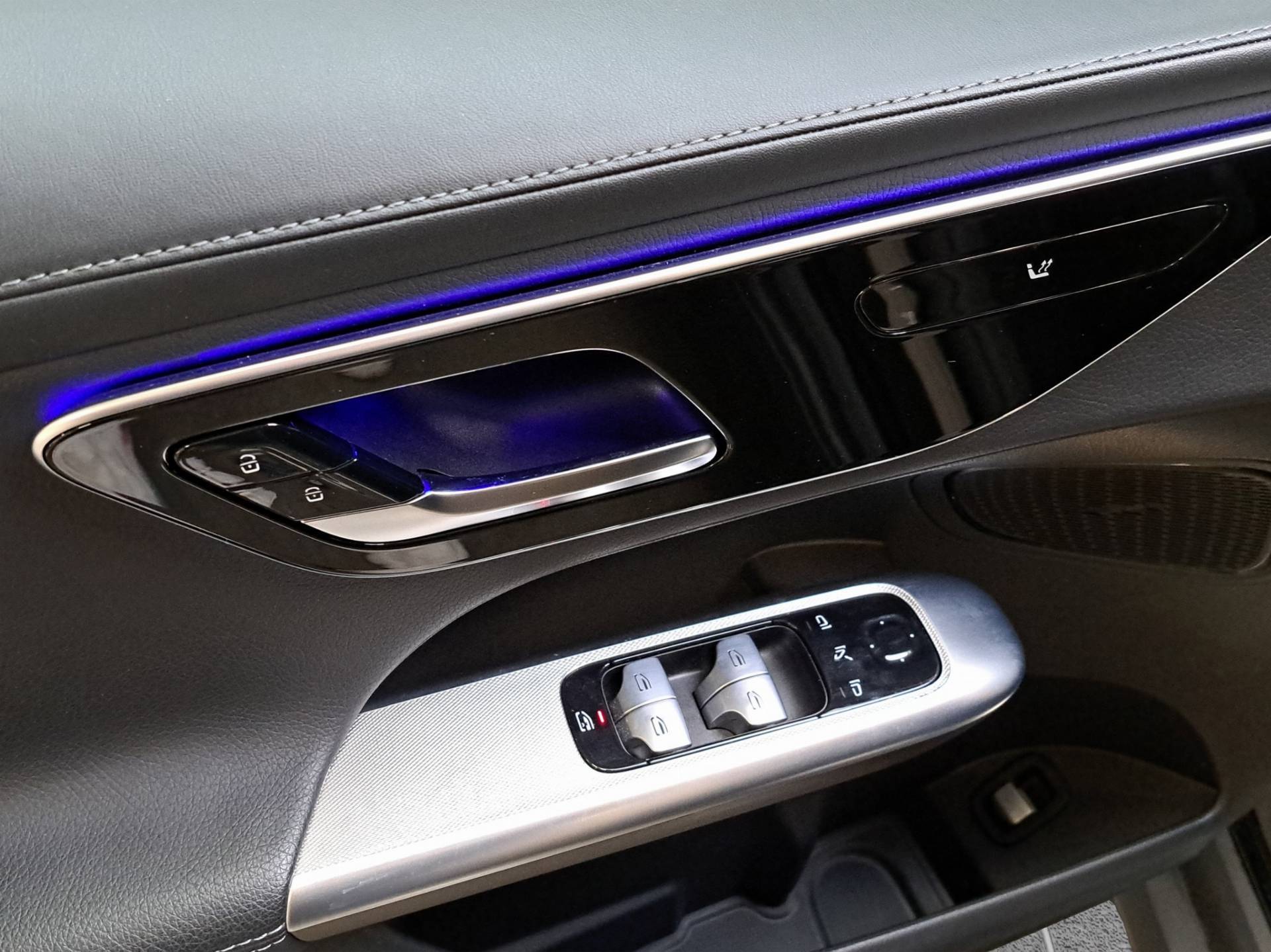 MERCEDES GLC GLC 220 d AMG Premium Plus 4matic auto usata in pronta consegna - Brandini