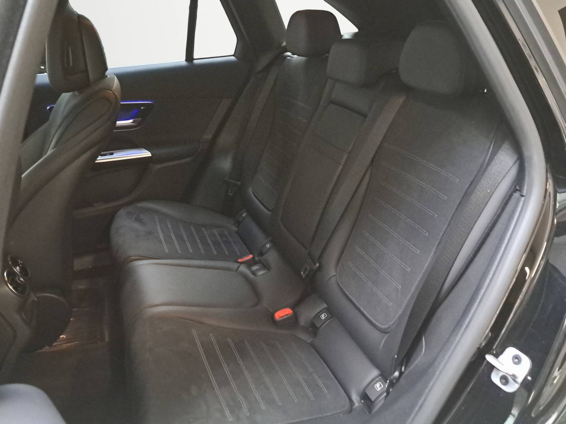 MERCEDES GLC GLC 220 d AMG Premium Plus 4matic auto usata in pronta consegna - Brandini