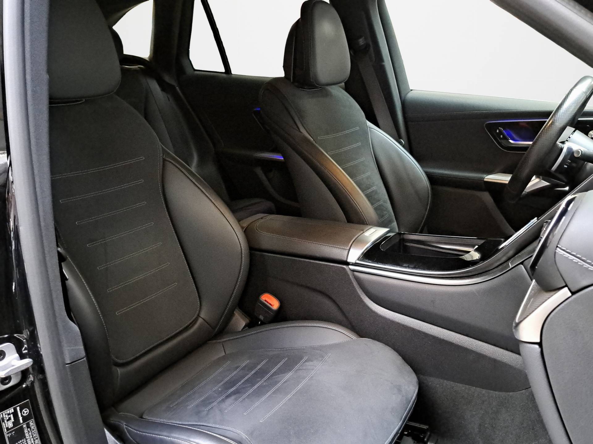 MERCEDES GLC GLC 220 d AMG Premium Plus 4matic auto usata in pronta consegna - Brandini