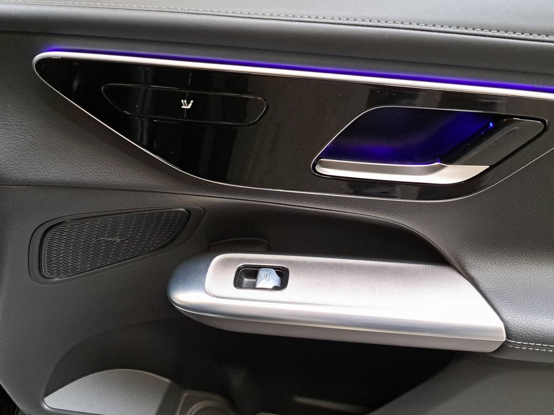 MERCEDES GLC GLC 220 d AMG Premium Plus 4matic auto usata in pronta consegna - Brandini