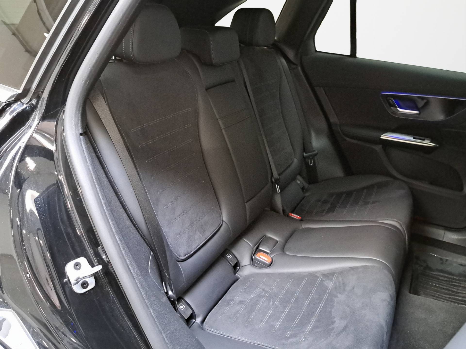 MERCEDES GLC GLC 220 d AMG Premium Plus 4matic auto usata in pronta consegna - Brandini