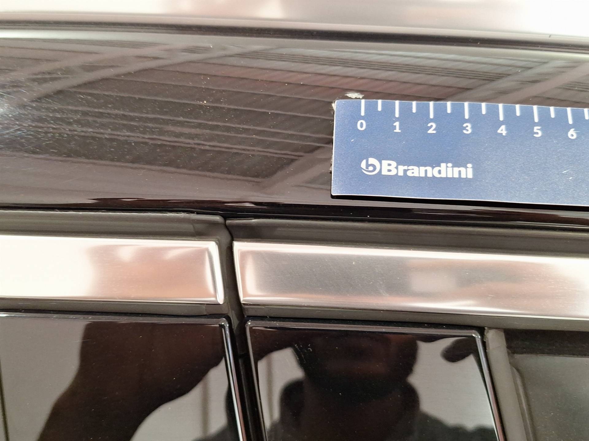 MERCEDES GLC GLC 220 d AMG Premium Plus 4matic auto usata in pronta consegna - Brandini