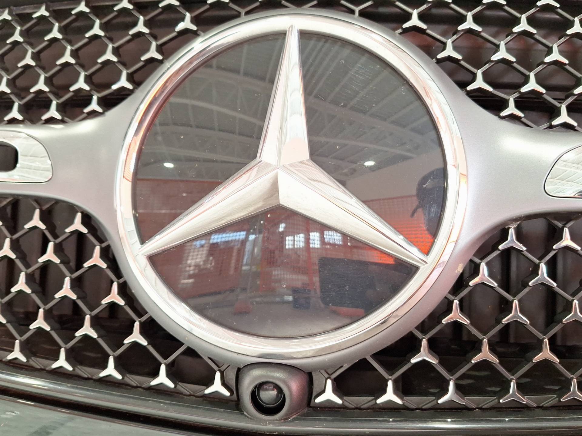 MERCEDES GLC GLC 220 d AMG Premium Plus 4matic auto usata in pronta consegna - Brandini