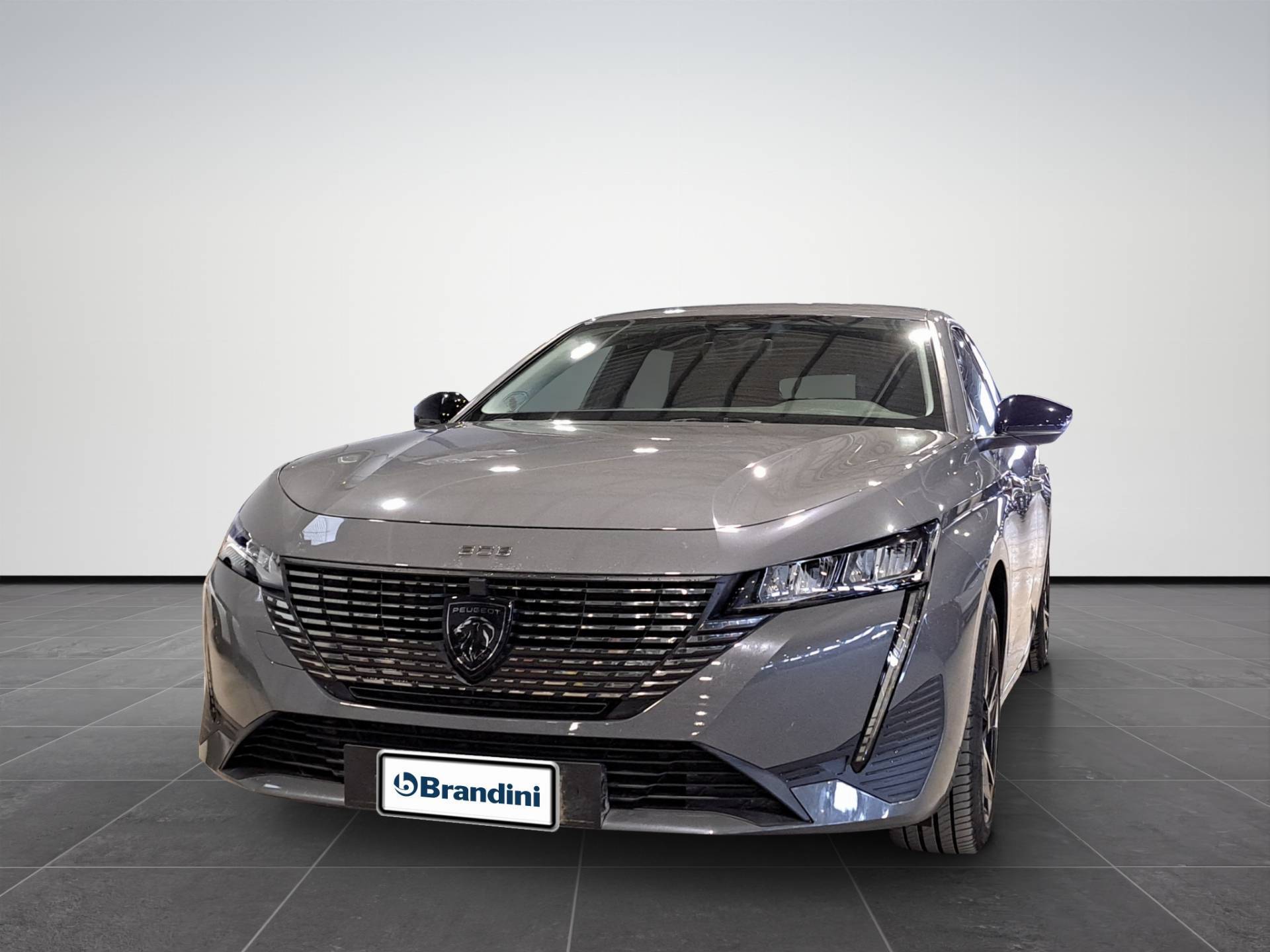 PEUGEOT 308 308 SW 1.5 bluehdi Allure s&s 130cv eat8 usata in pronta consegna - Brandini