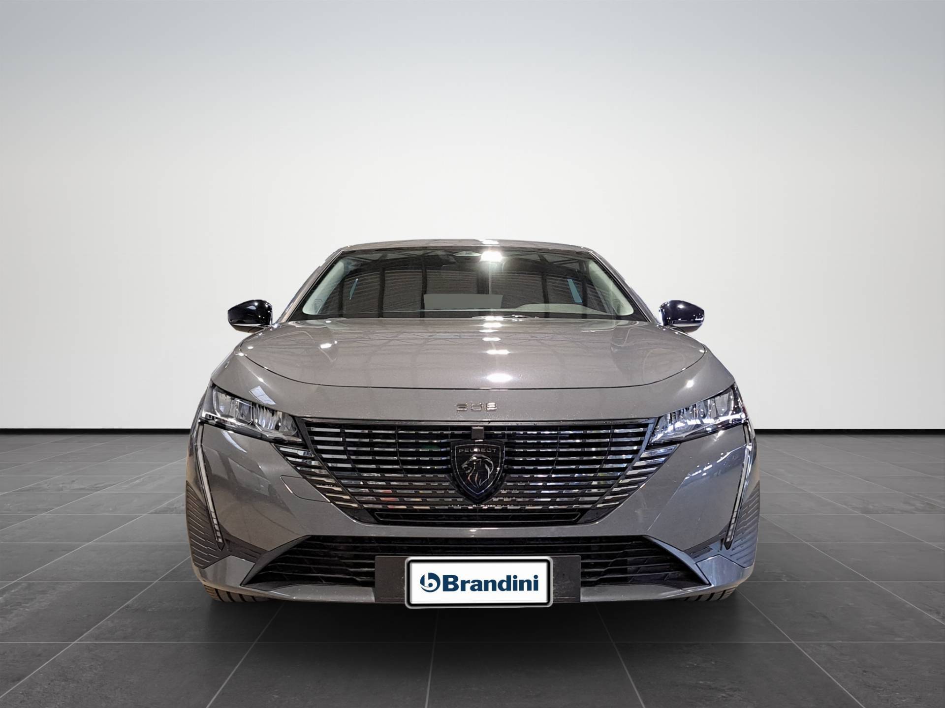 PEUGEOT 308 308 SW 1.5 bluehdi Allure s&s 130cv eat8 usata in pronta consegna - Brandini