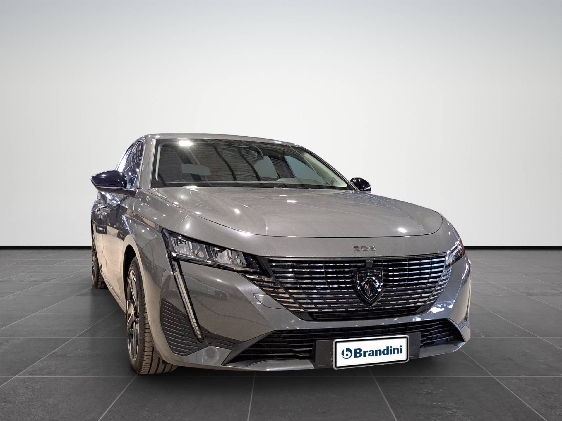 PEUGEOT 308 308 SW 1.5 bluehdi Allure s&s 130cv eat8 usata in pronta consegna - Brandini