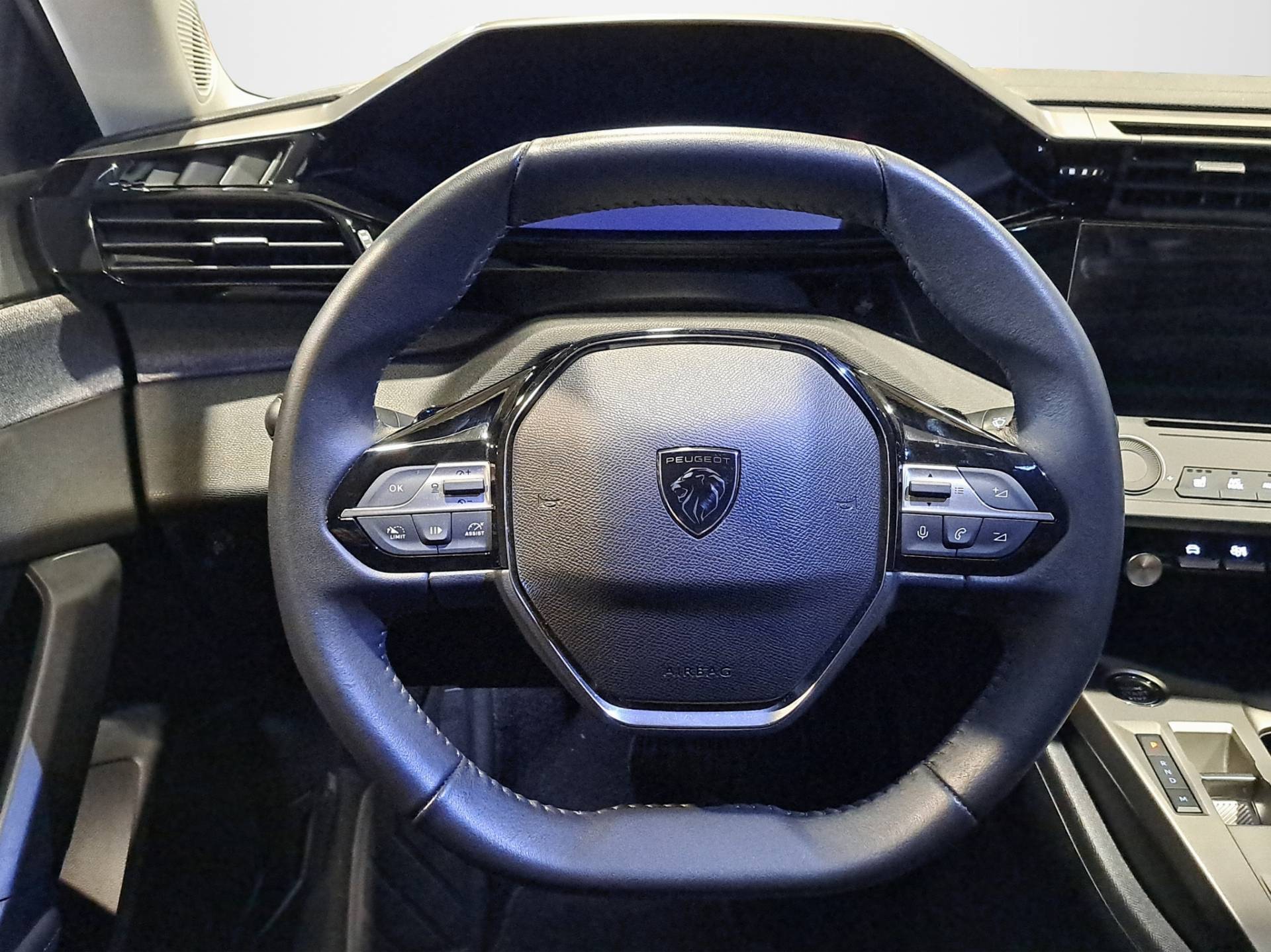 PEUGEOT 308 308 SW 1.5 bluehdi Allure s&s 130cv eat8 usata in pronta consegna - Brandini