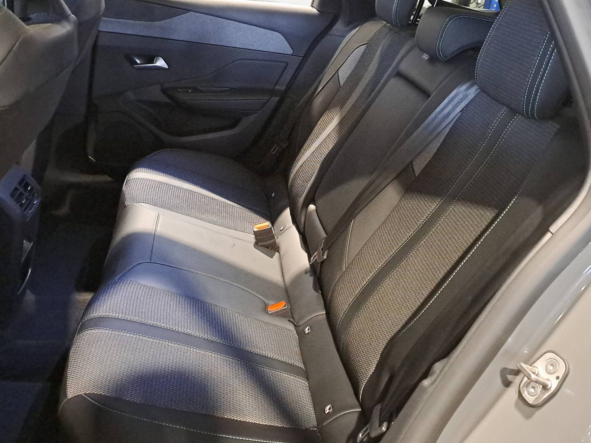 PEUGEOT 308 308 SW 1.5 bluehdi Allure s&s 130cv eat8 usata in pronta consegna - Brandini