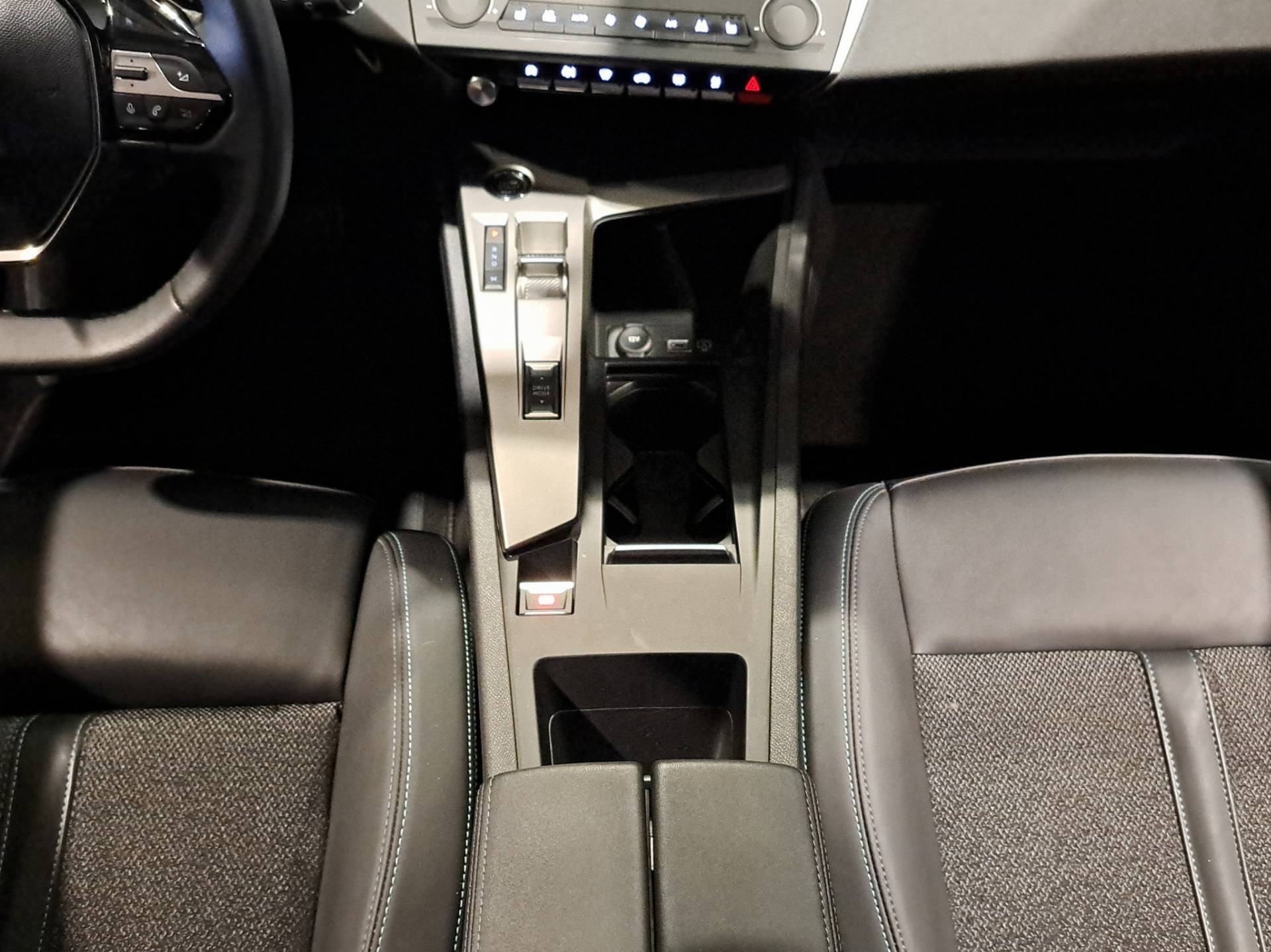 PEUGEOT 308 308 SW 1.5 bluehdi Allure s&s 130cv eat8 usata in pronta consegna - Brandini