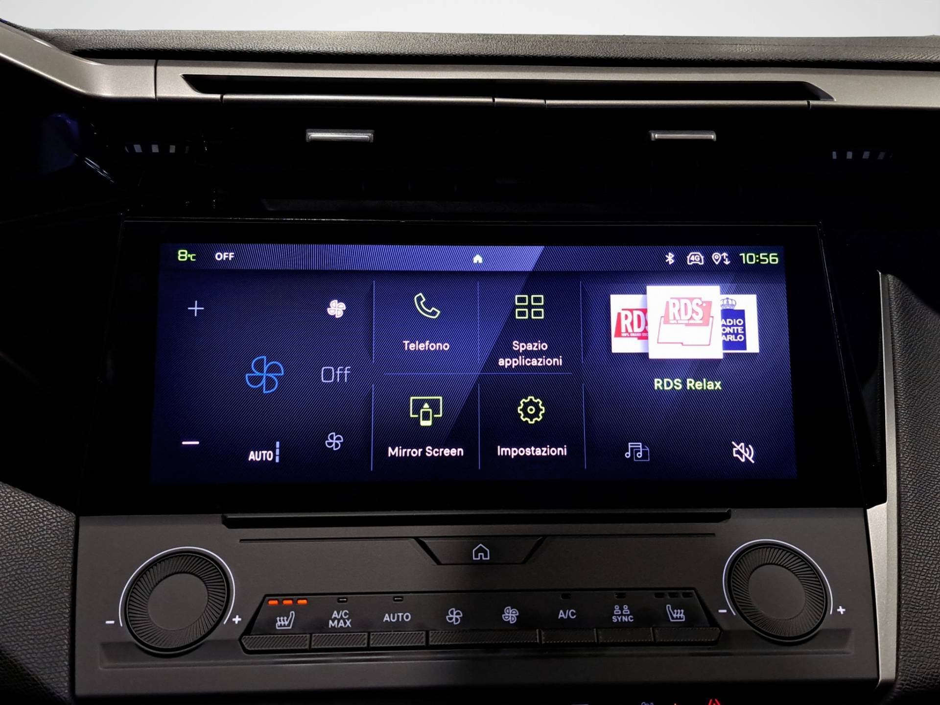 PEUGEOT 308 308 SW 1.5 bluehdi Allure s&s 130cv eat8 usata in pronta consegna - Brandini