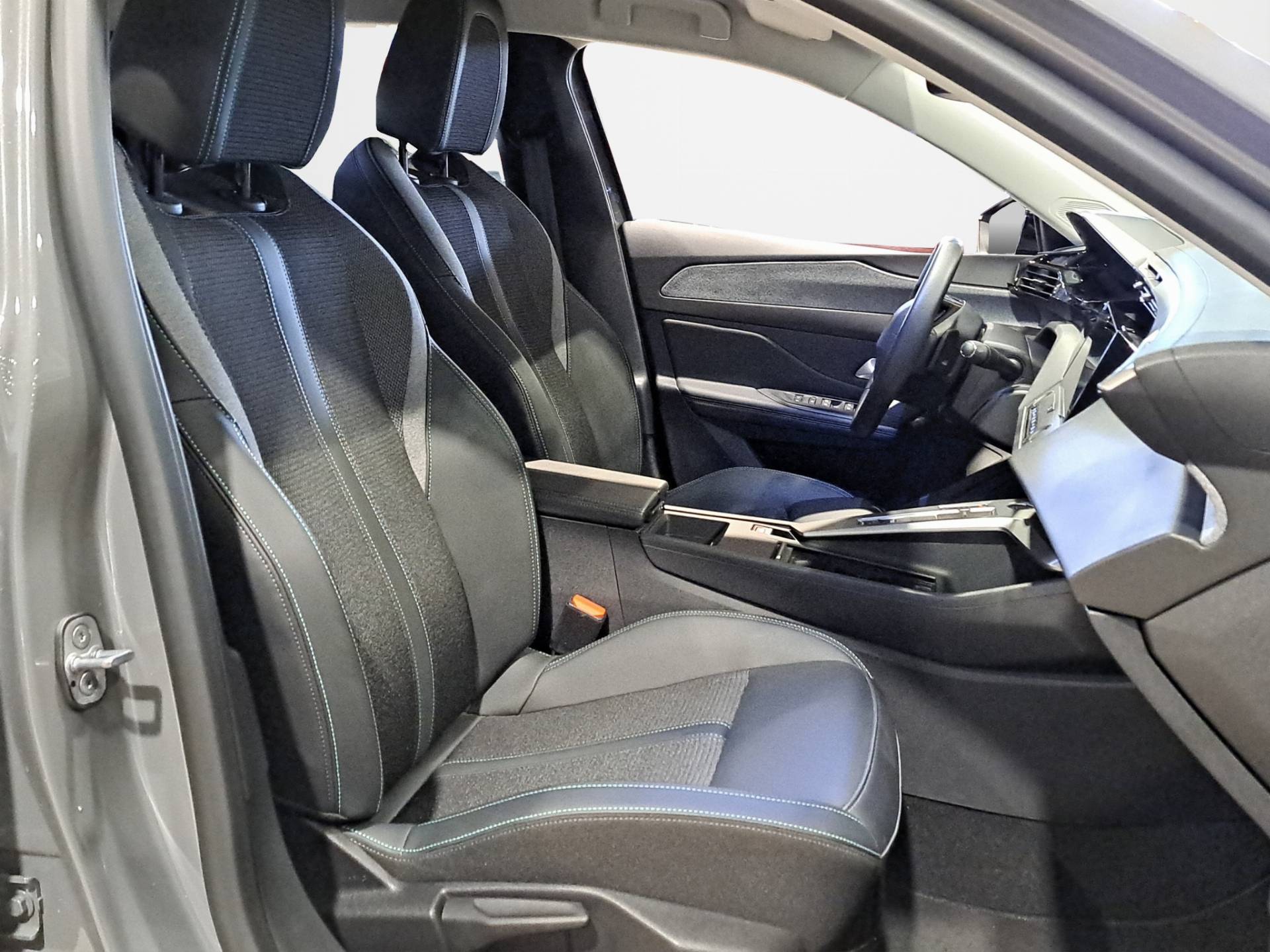 PEUGEOT 308 308 SW 1.5 bluehdi Allure s&s 130cv eat8 usata in pronta consegna - Brandini