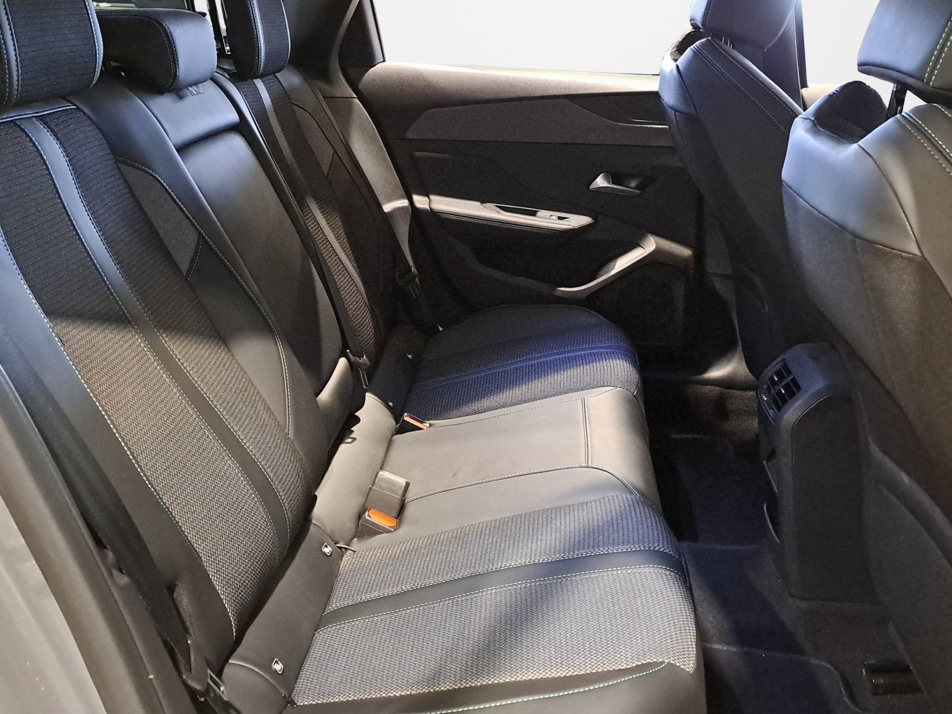 PEUGEOT 308 308 SW 1.5 bluehdi Allure s&s 130cv eat8 usata in pronta consegna - Brandini