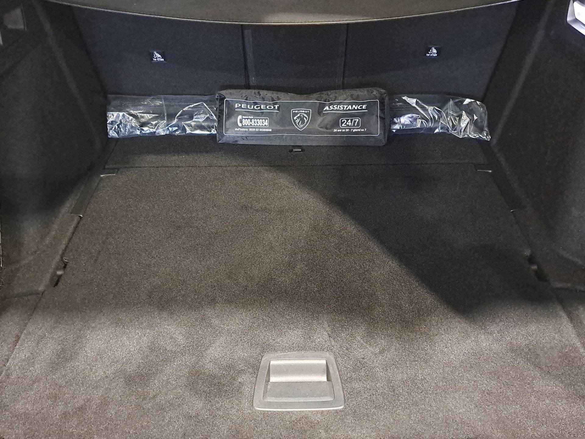 PEUGEOT 308 308 SW 1.5 bluehdi Allure s&s 130cv eat8 usata in pronta consegna - Brandini