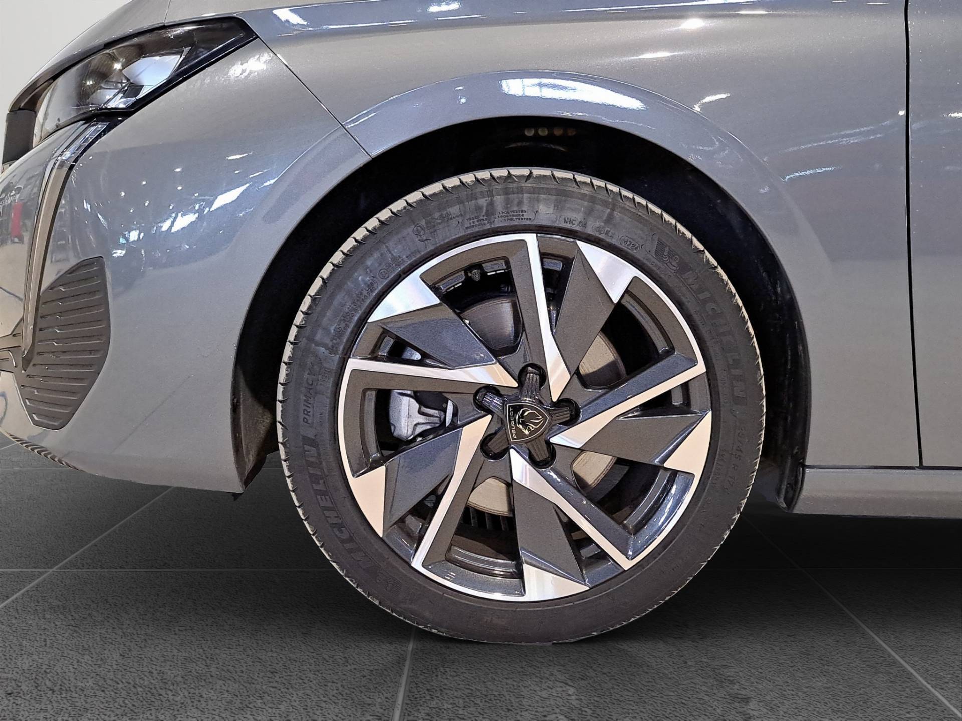 PEUGEOT 308 308 SW 1.5 bluehdi Allure s&s 130cv eat8 usata in pronta consegna - Brandini