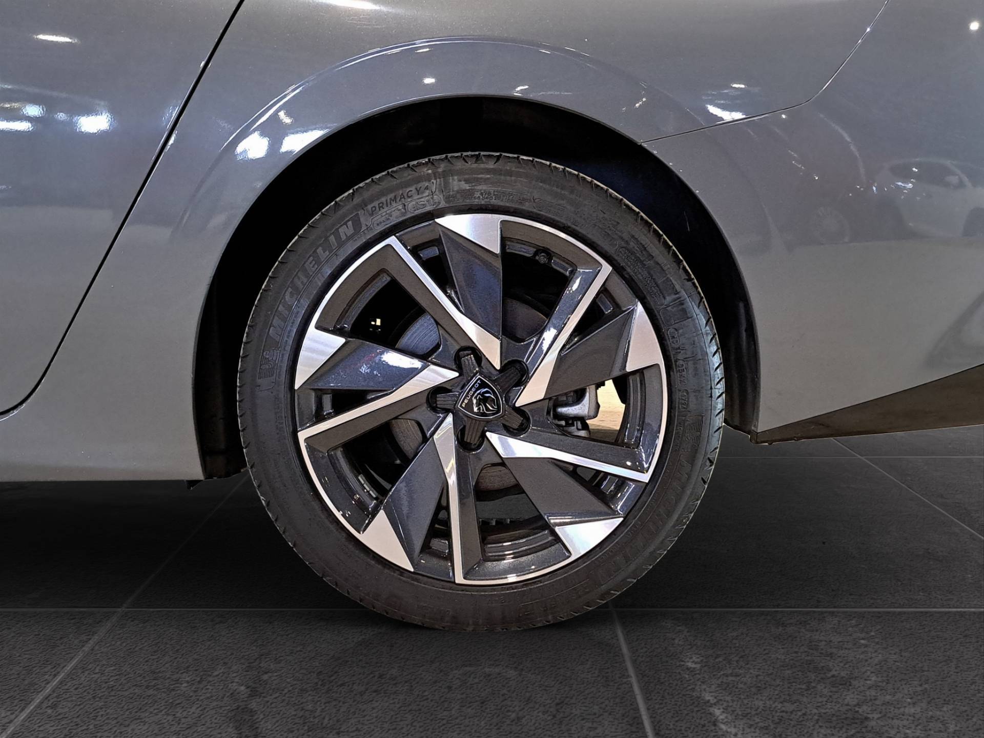 PEUGEOT 308 308 SW 1.5 bluehdi Allure s&s 130cv eat8 usata in pronta consegna - Brandini