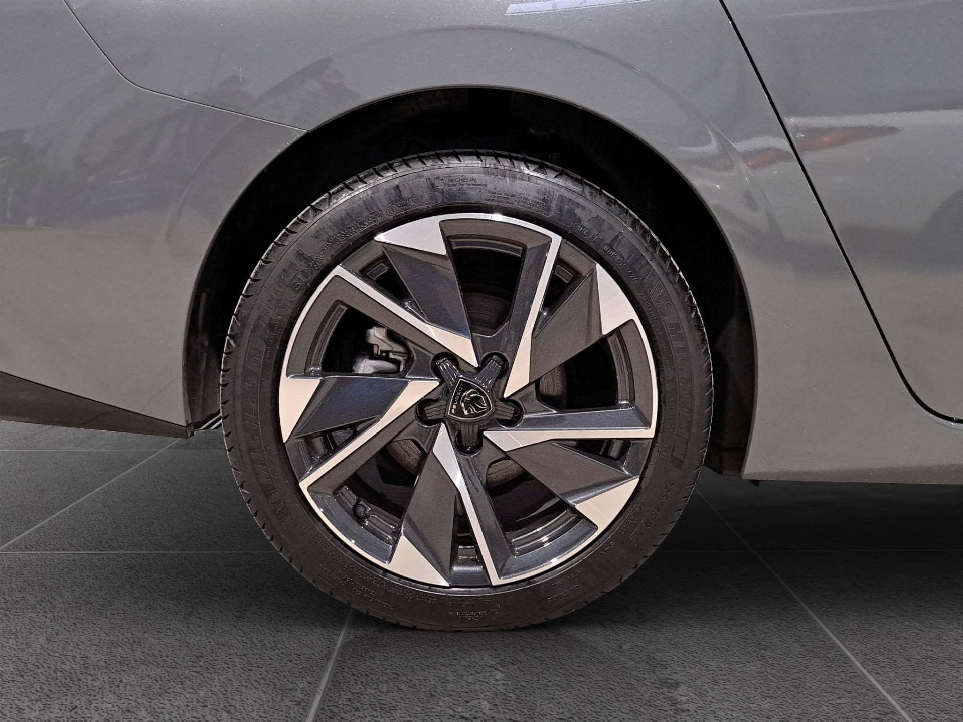 PEUGEOT 308 308 SW 1.5 bluehdi Allure s&s 130cv eat8 usata in pronta consegna - Brandini