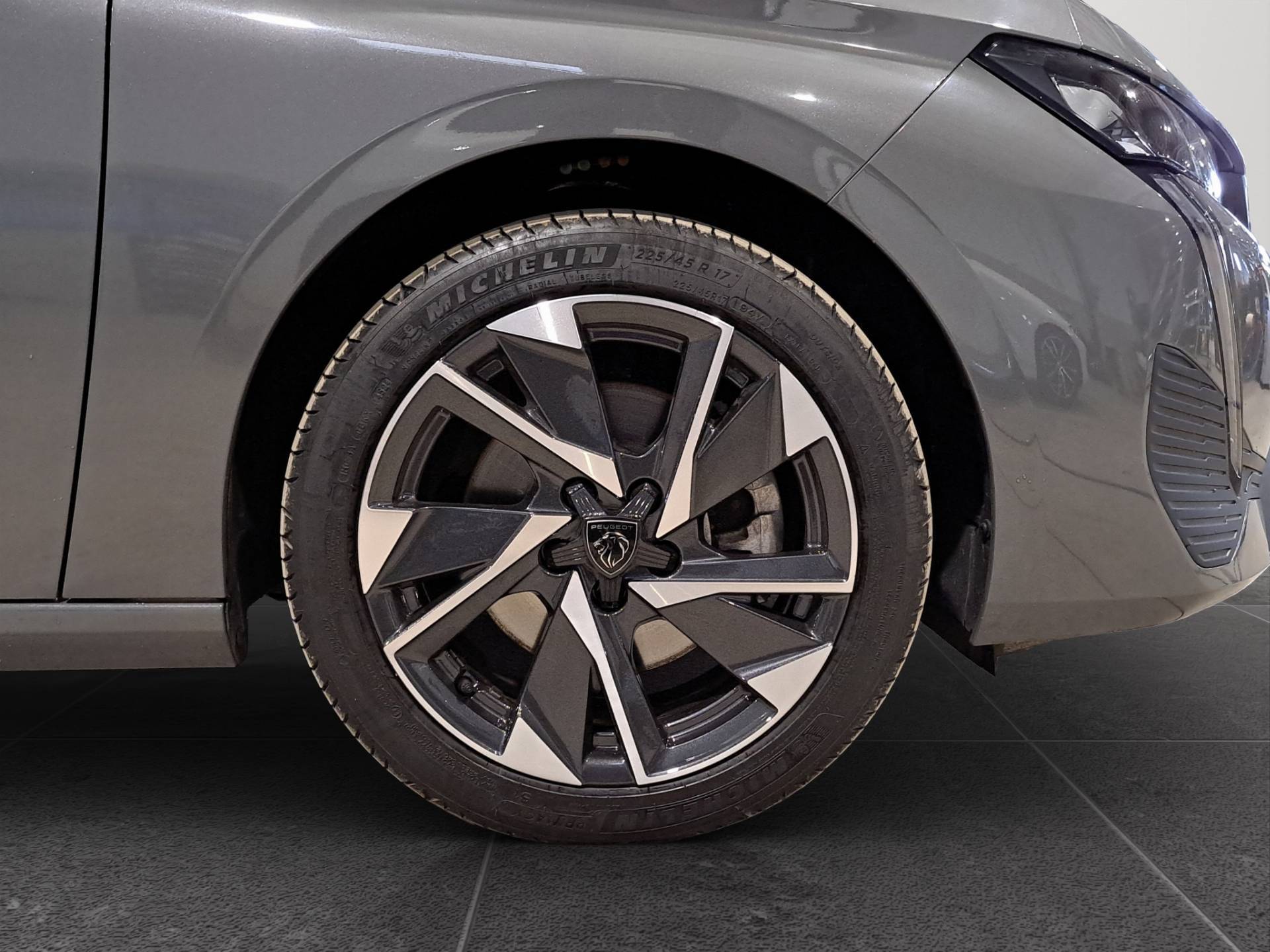 PEUGEOT 308 308 SW 1.5 bluehdi Allure s&s 130cv eat8 usata in pronta consegna - Brandini