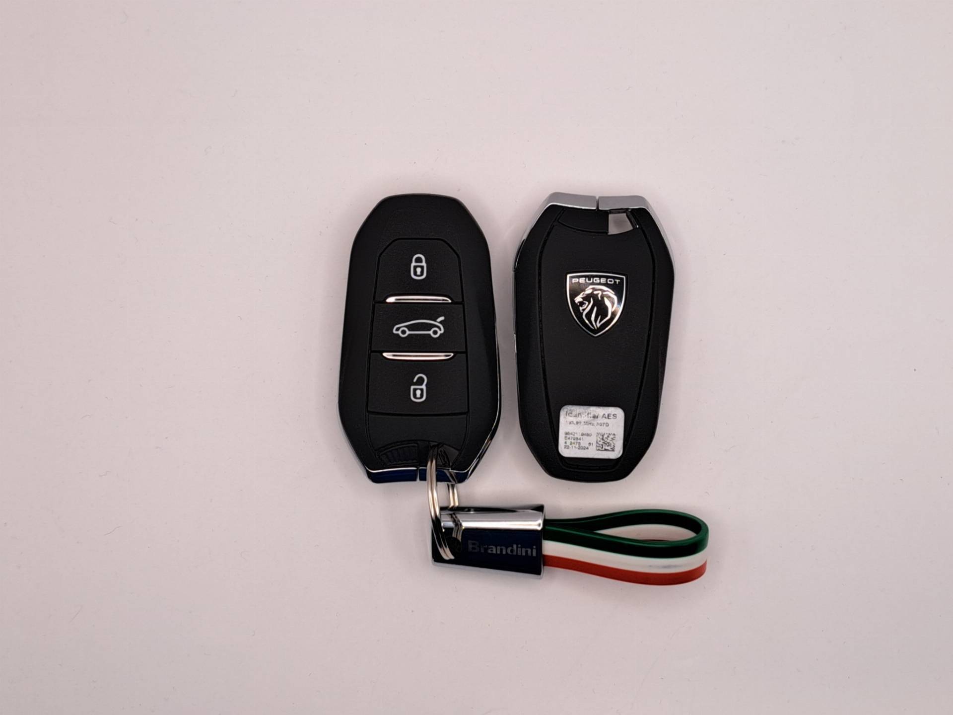 PEUGEOT 308 308 SW 1.5 bluehdi Allure s&s 130cv eat8 usata in pronta consegna - Brandini