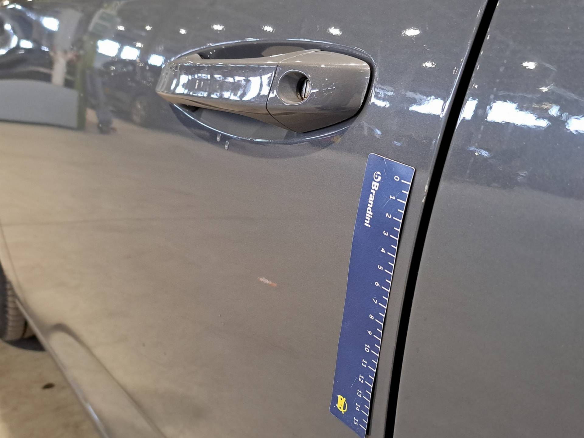 PEUGEOT 308 308 SW 1.5 bluehdi Allure s&s 130cv eat8 usata in pronta consegna - Brandini