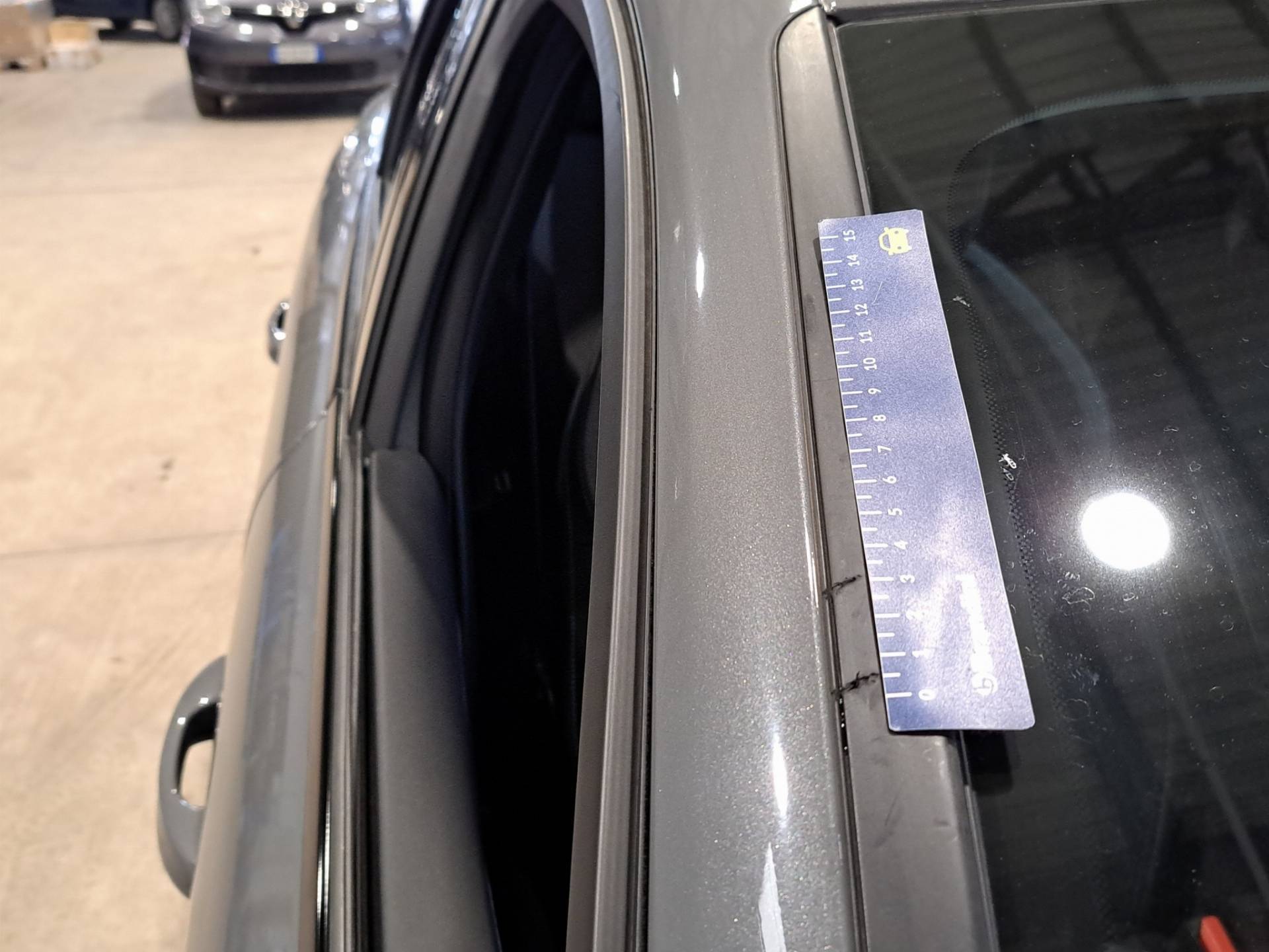 PEUGEOT 308 308 SW 1.5 bluehdi Allure s&s 130cv eat8 usata in pronta consegna - Brandini