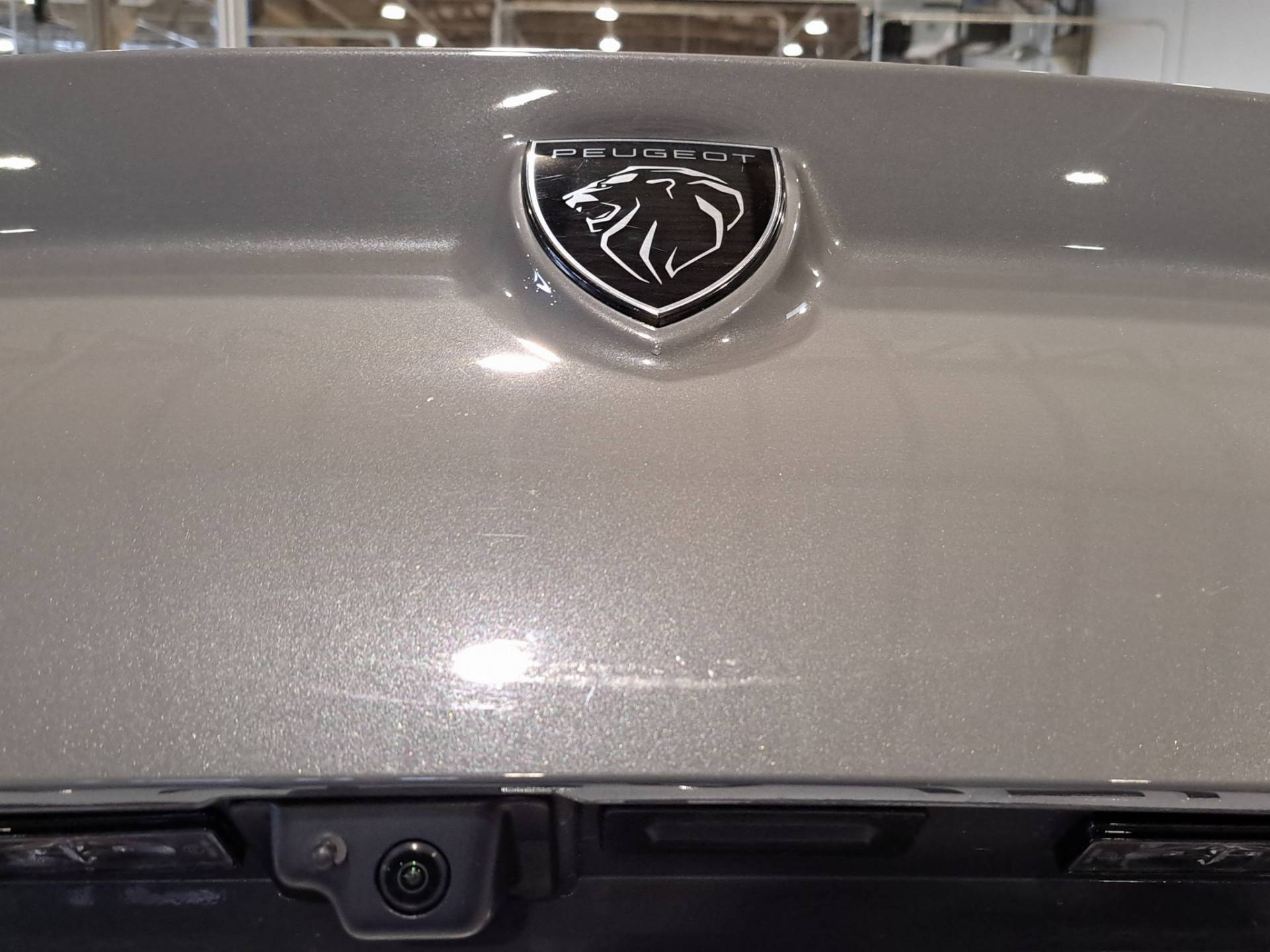 PEUGEOT 308 308 SW 1.5 bluehdi Allure s&s 130cv eat8 usata in pronta consegna - Brandini