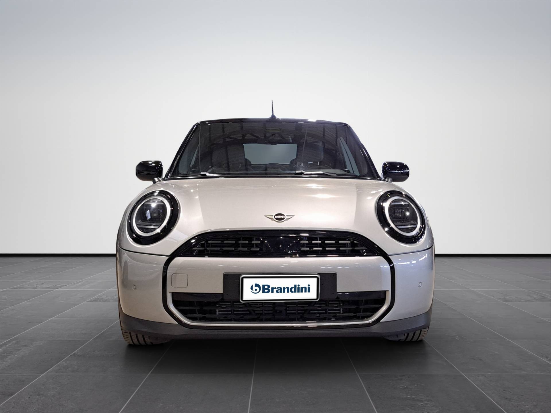 MINI Mini Cabrio Mini Cooper Cabrio 2.0 C Classic auto usata in pronta consegna - Brandini