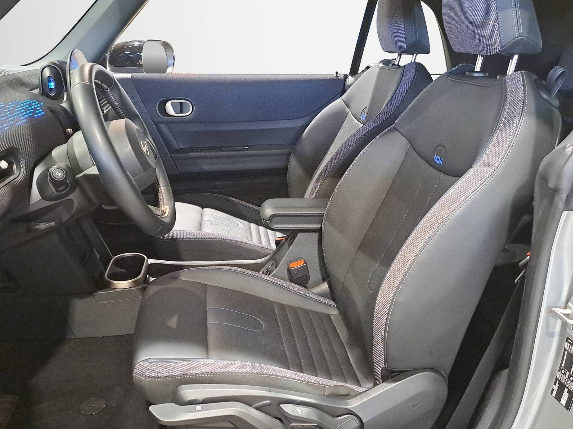 MINI Mini Cabrio Mini Cooper Cabrio 2.0 C Classic auto usata in pronta consegna - Brandini