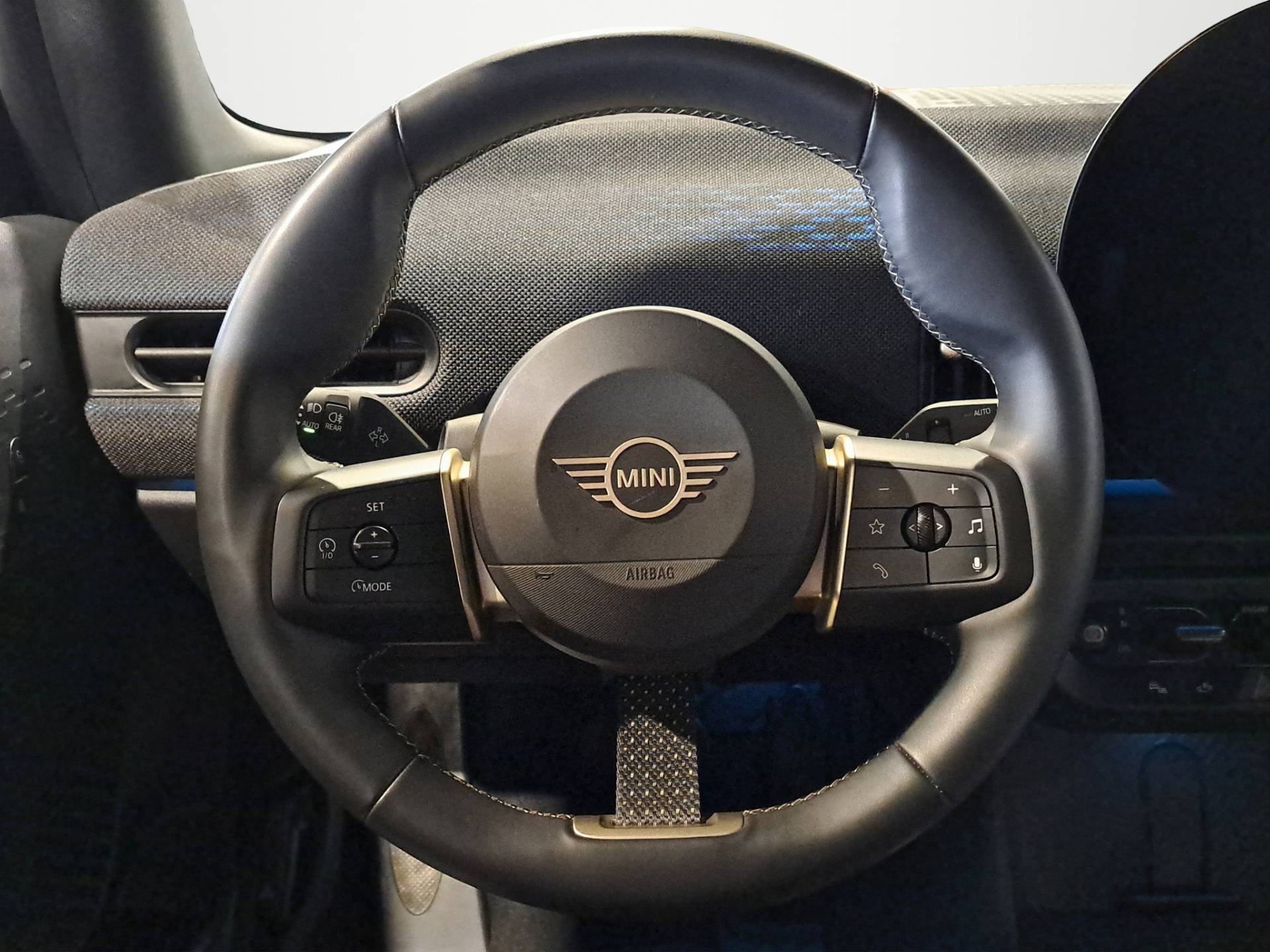 MINI Mini Cabrio Mini Cooper Cabrio 2.0 C Classic auto usata in pronta consegna - Brandini