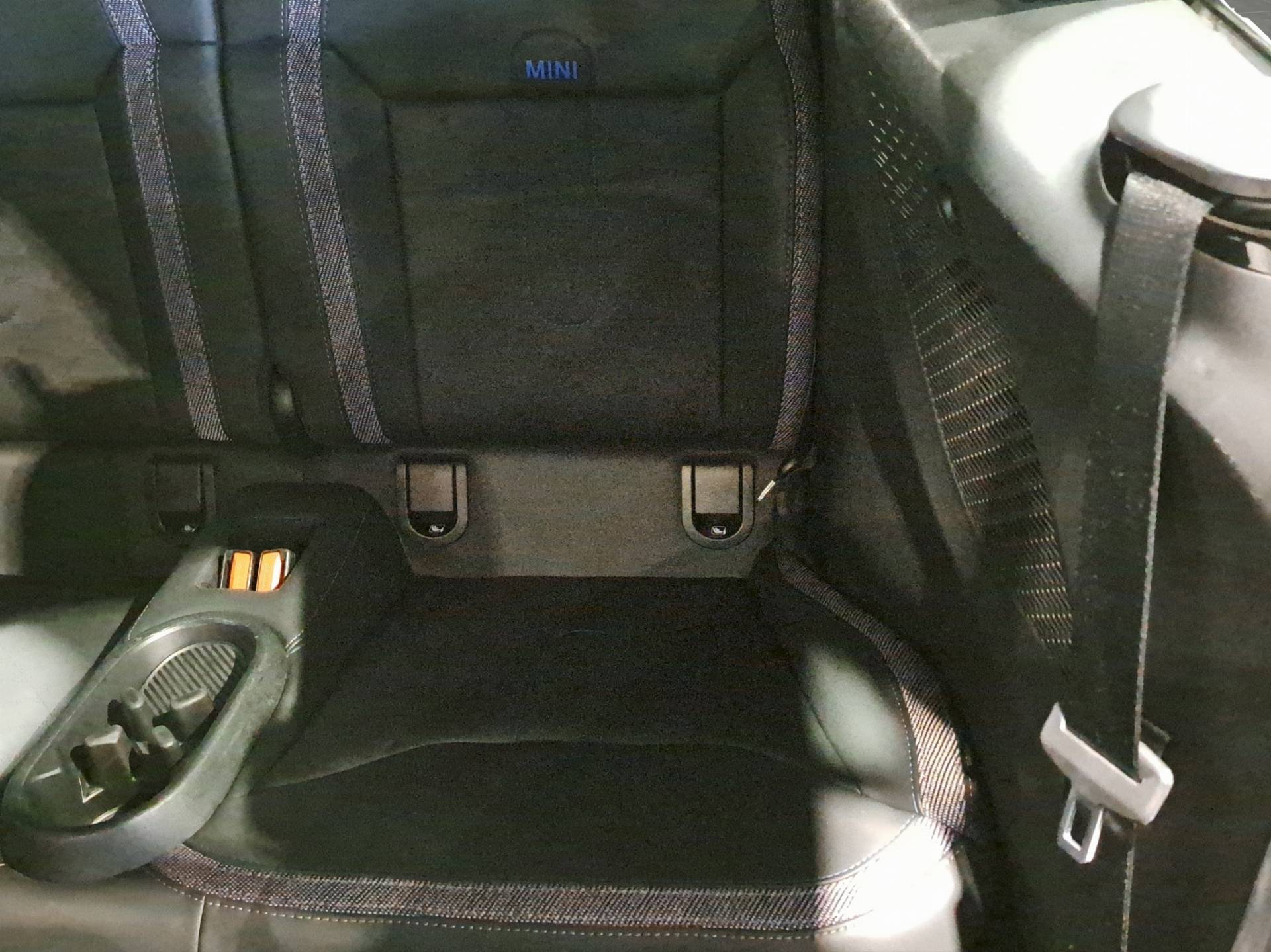 MINI Mini Cabrio Mini Cooper Cabrio 2.0 C Classic auto usata in pronta consegna - Brandini