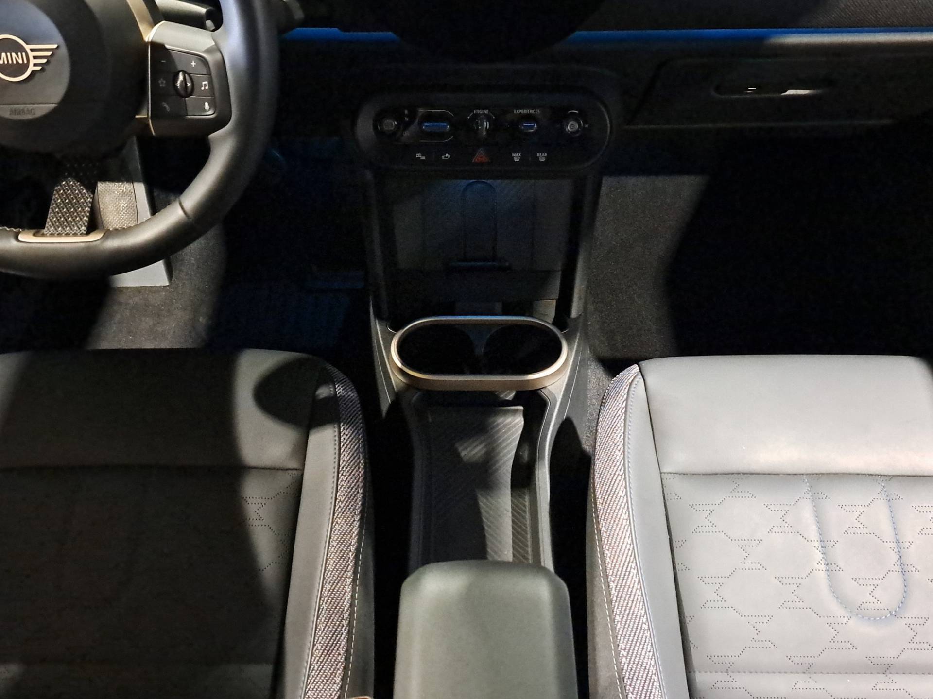 MINI Mini Cabrio Mini Cooper Cabrio 2.0 C Classic auto usata in pronta consegna - Brandini