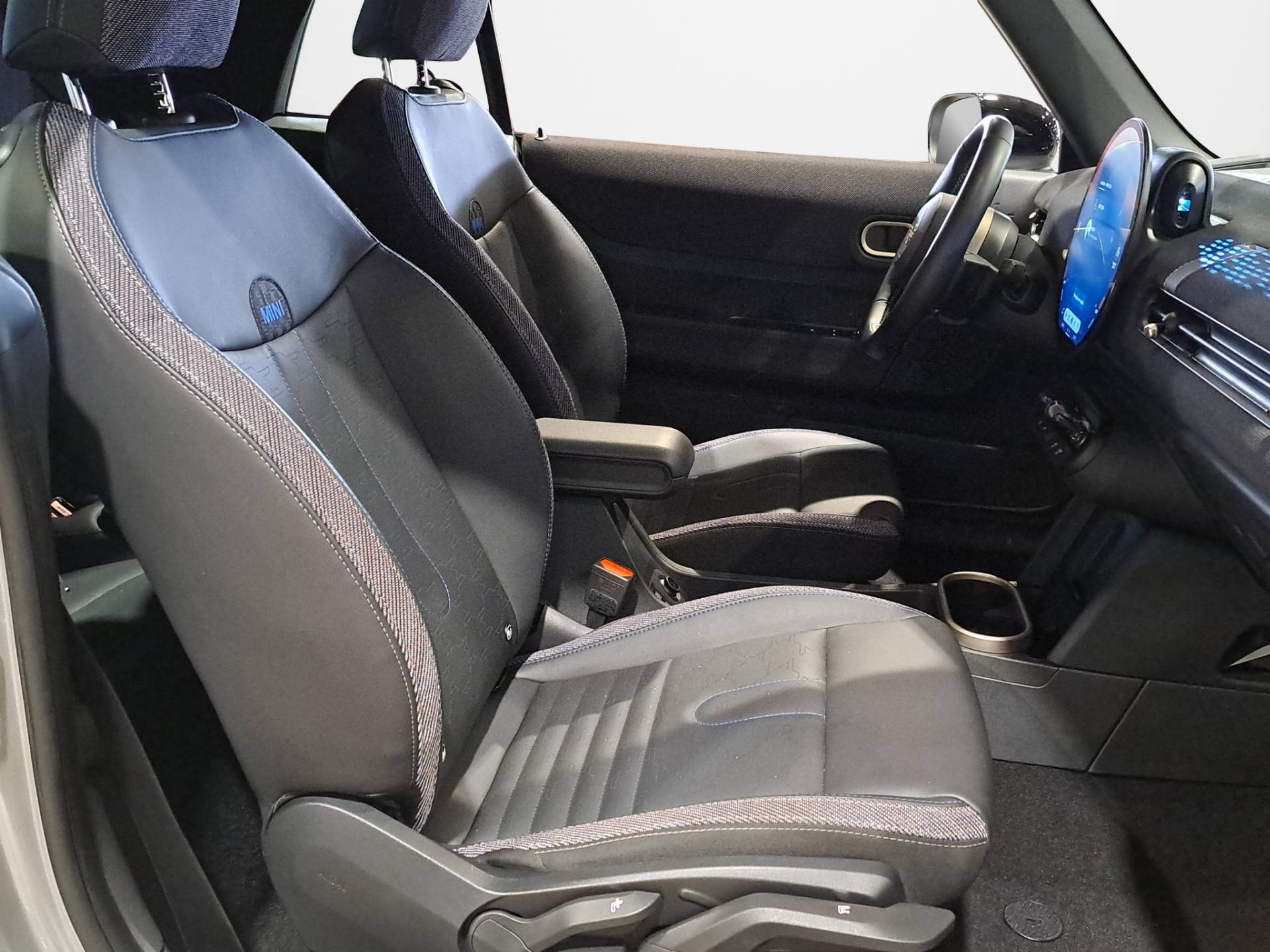 MINI Mini Cabrio Mini Cooper Cabrio 2.0 C Classic auto usata in pronta consegna - Brandini