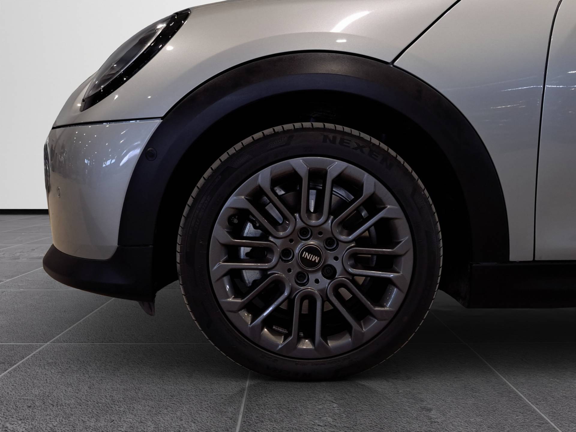 MINI Mini Cabrio Mini Cooper Cabrio 2.0 C Classic auto usata in pronta consegna - Brandini